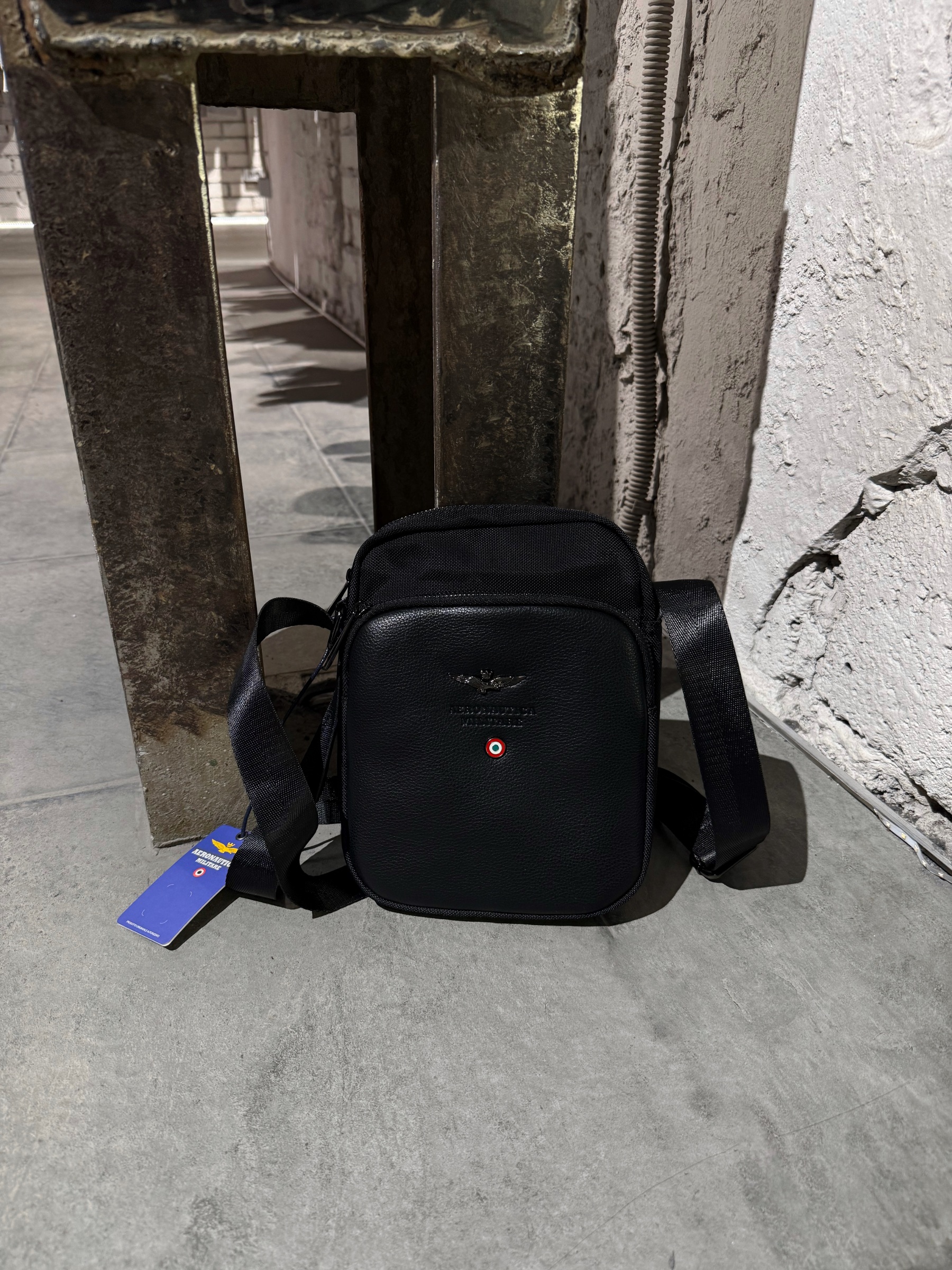AERONAUTICA MILITARE — NO LOGO STORE
