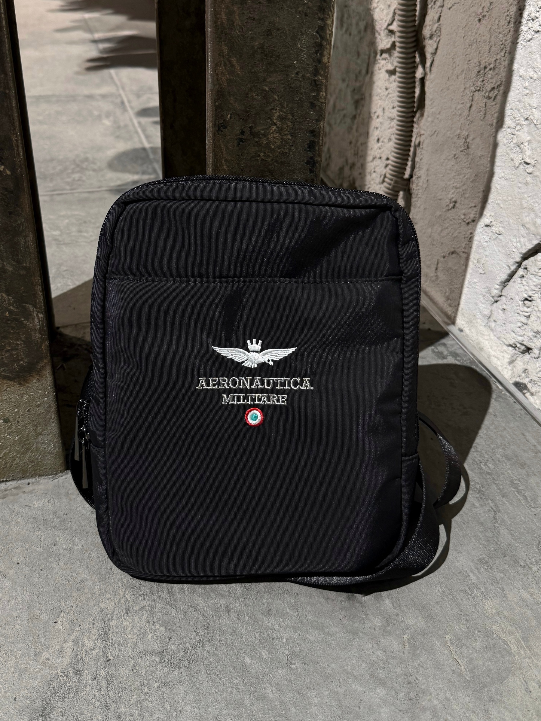 AERONAUTICA MILITARE — NO LOGO STORE