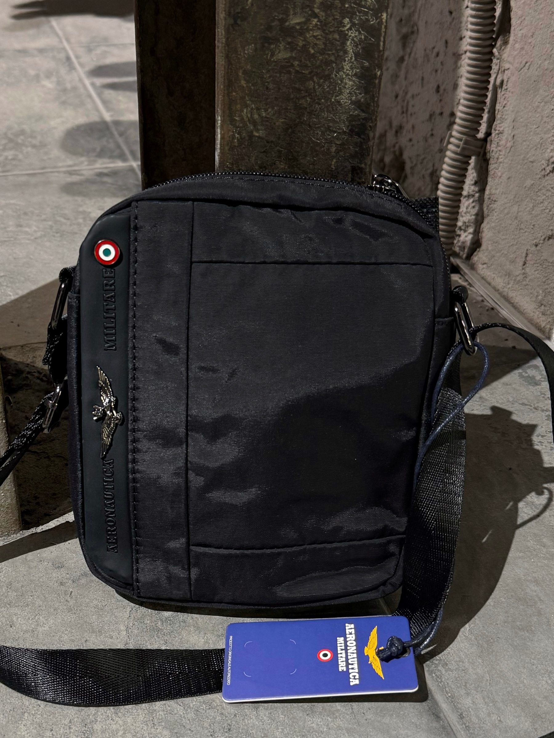 AERONAUTICA MILITARE — NO LOGO STORE