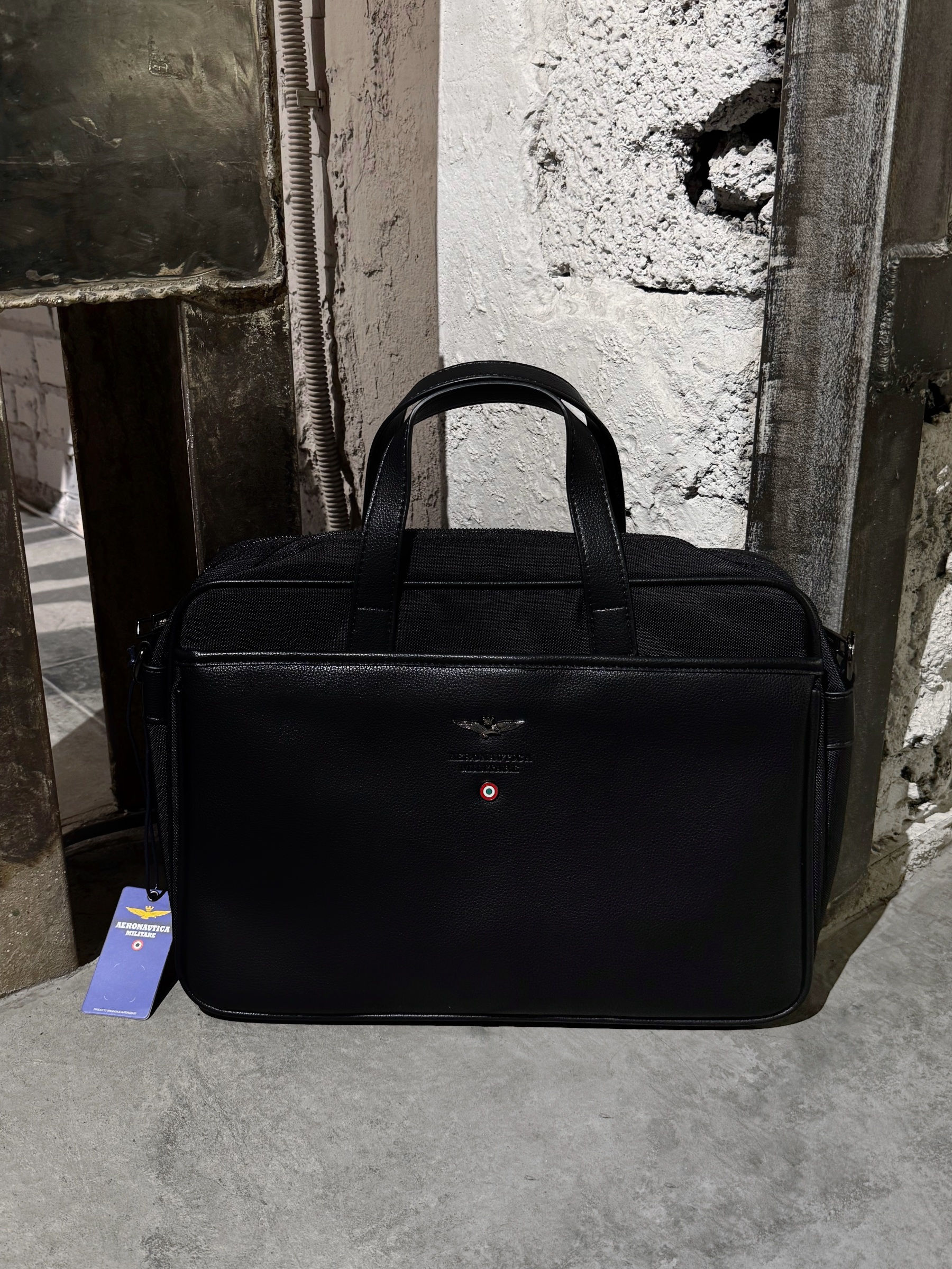 AERONAUTICA MILITARE — NO LOGO STORE