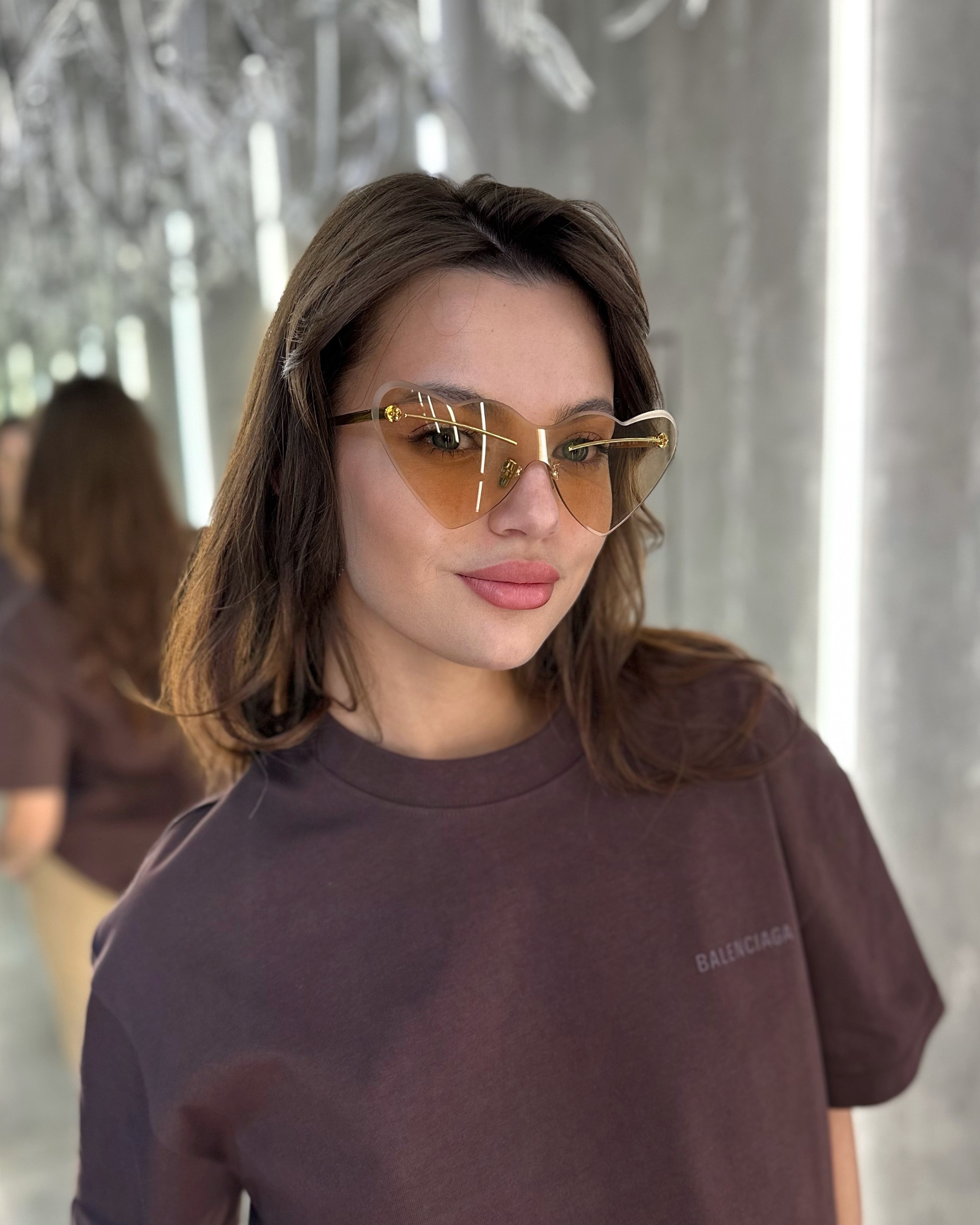 Новый товар — Очки, NO LOGO STORE