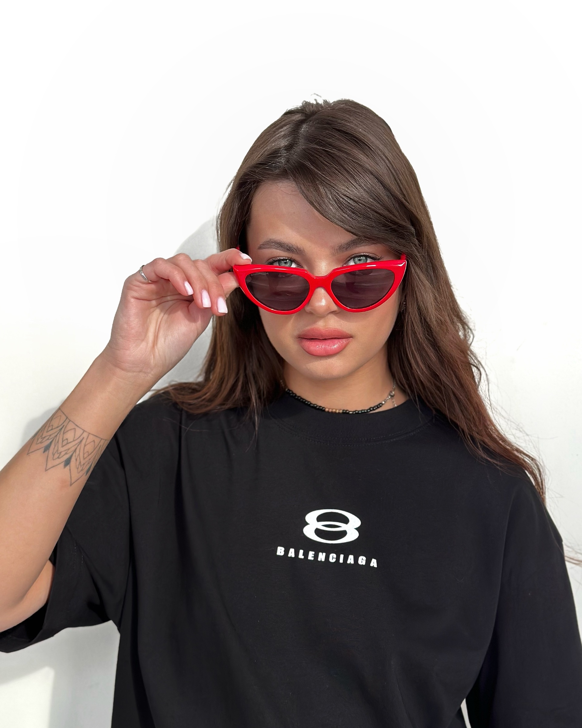 Новый товар — Очки, NO LOGO STORE