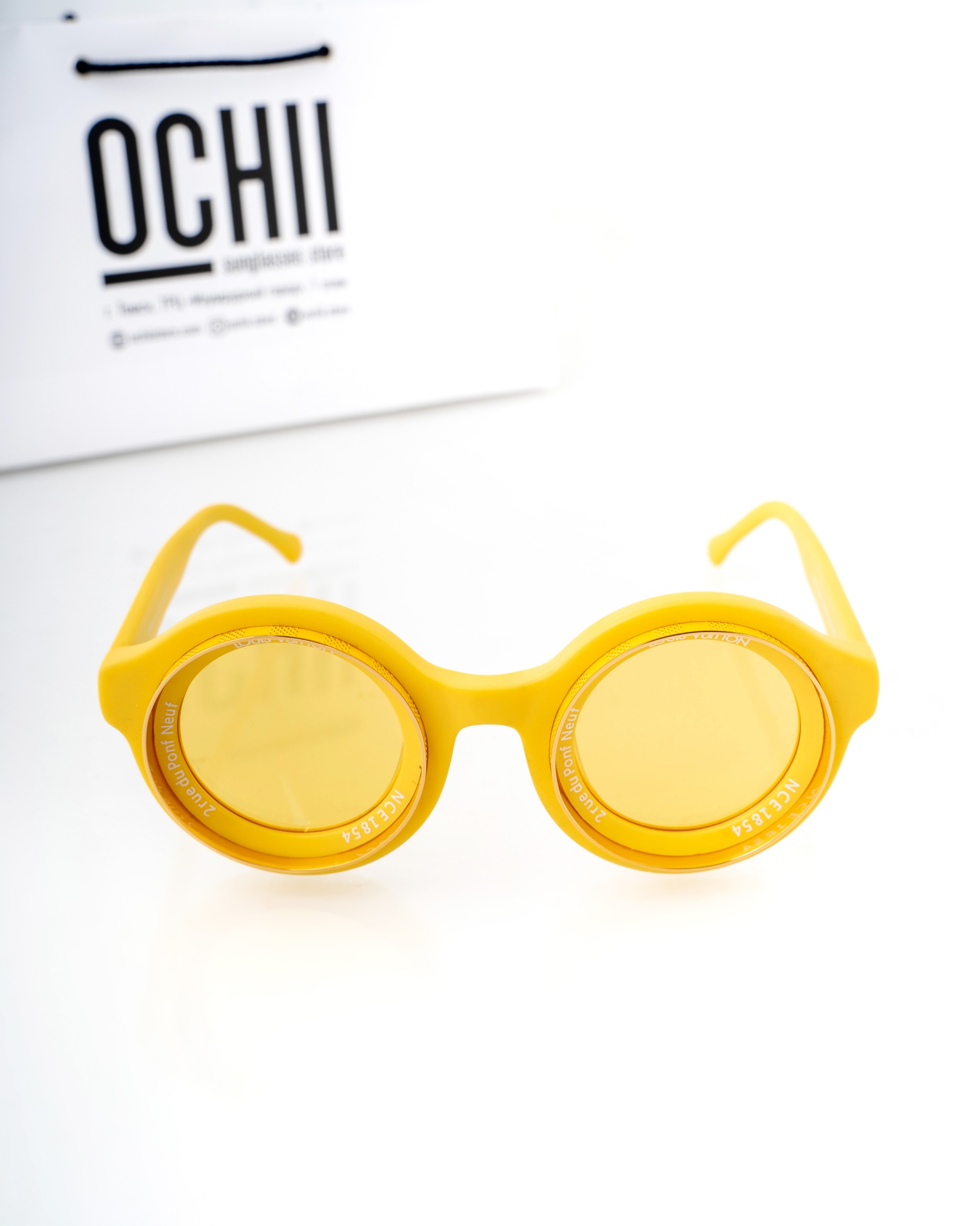 Новый товар — Очки, NO LOGO STORE