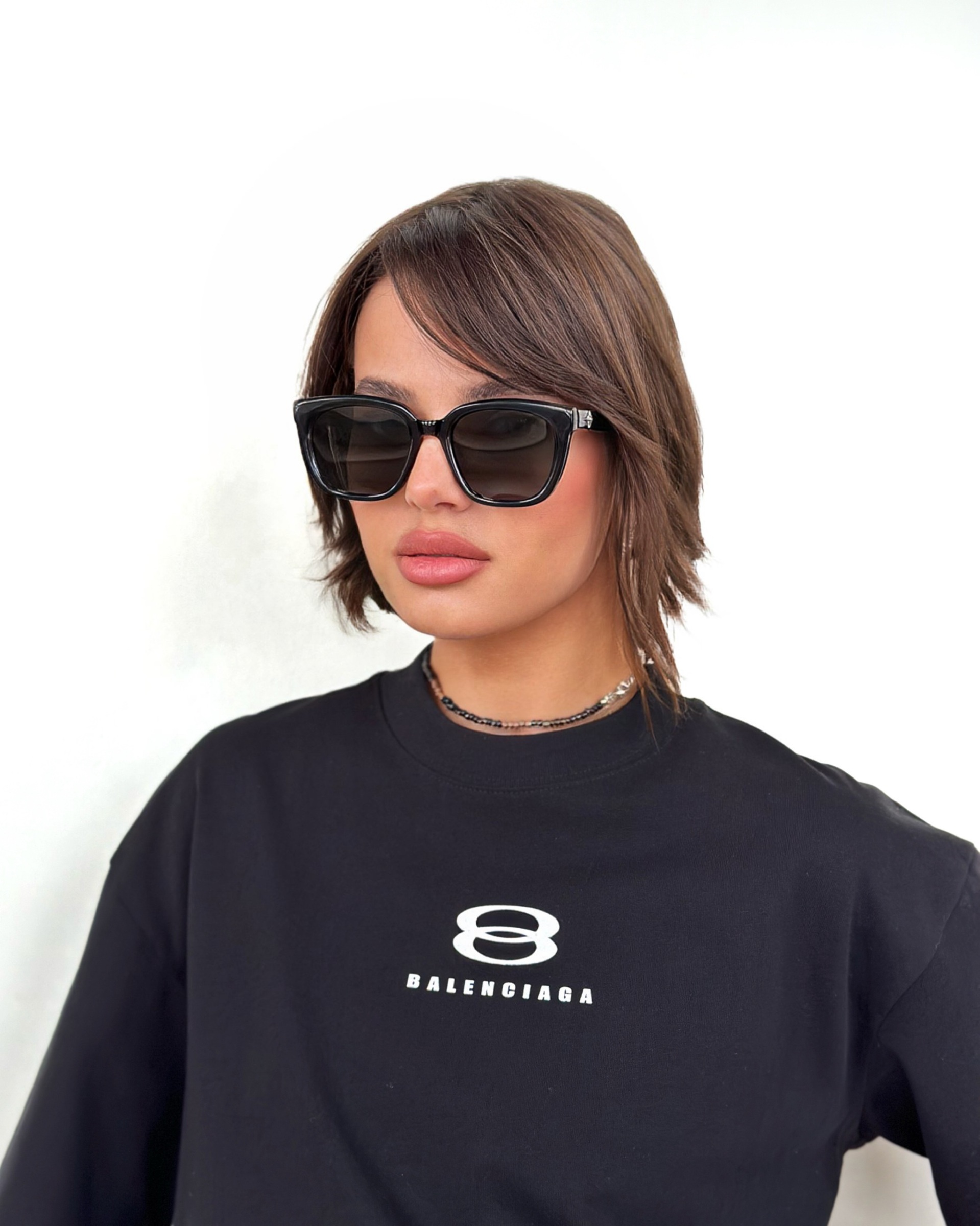 GENTLE MONSTER — Очки, NO LOGO STORE