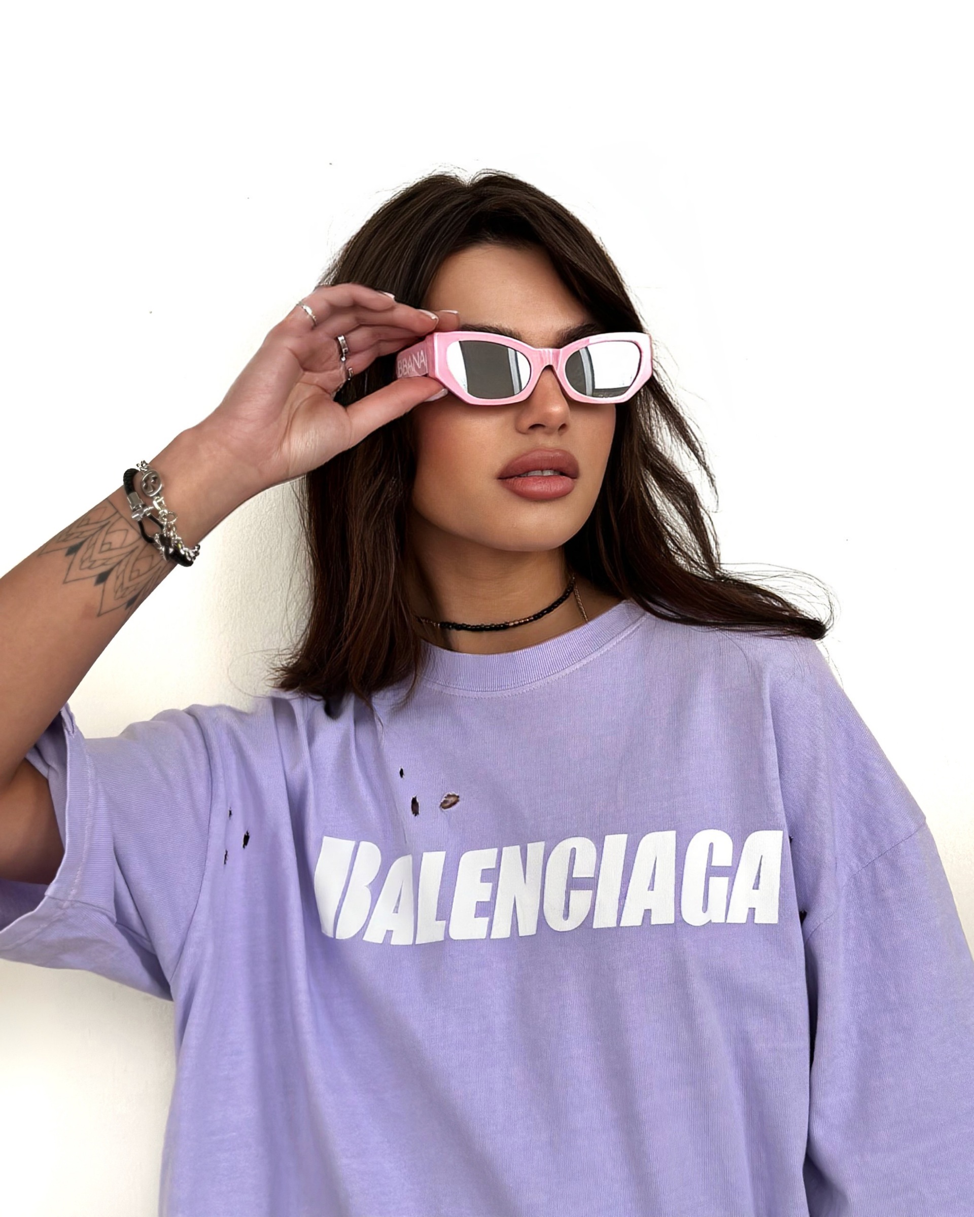 DOLCE & GABBANA — Очки, NO LOGO STORE