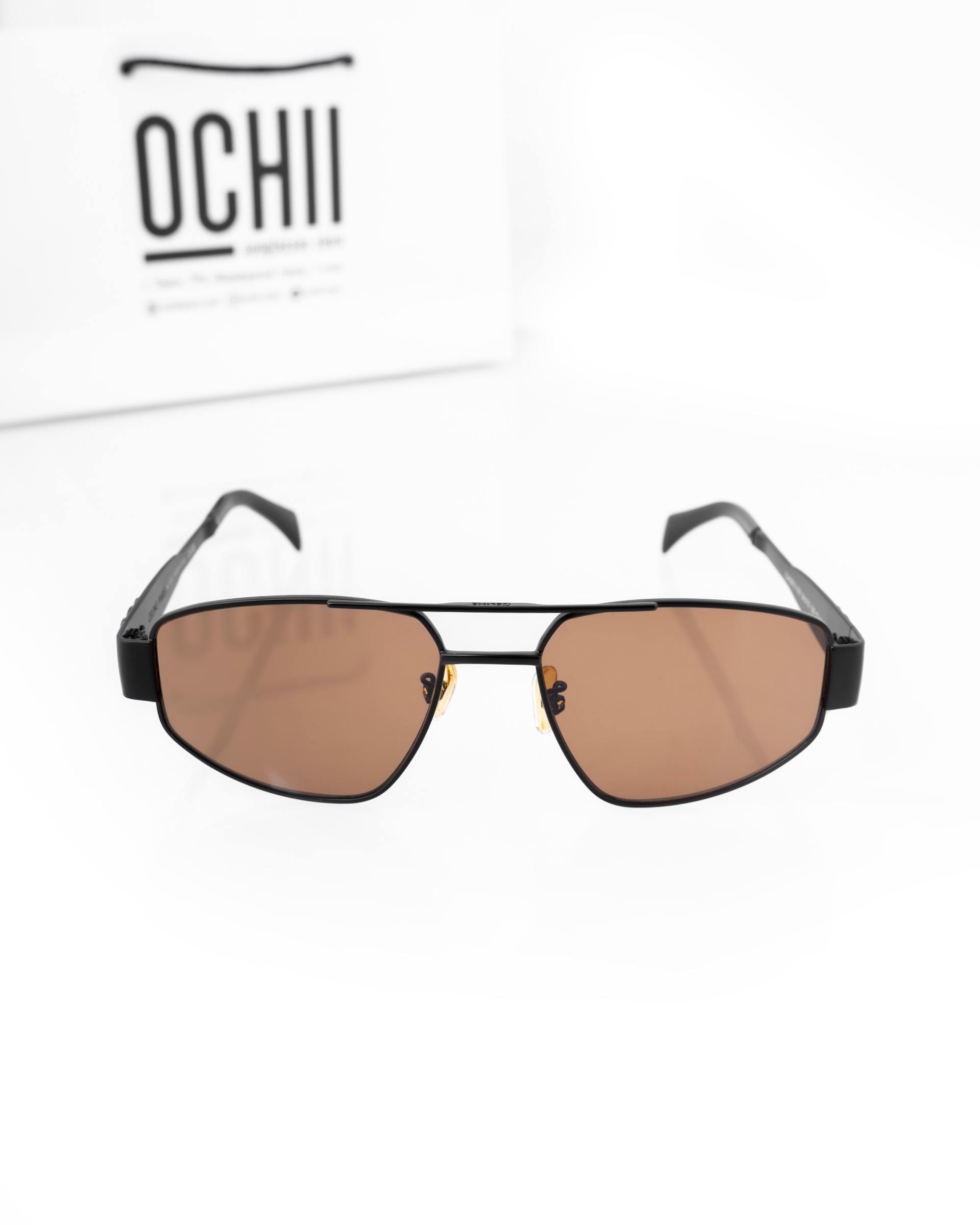 CELINE — Очки, NO LOGO STORE