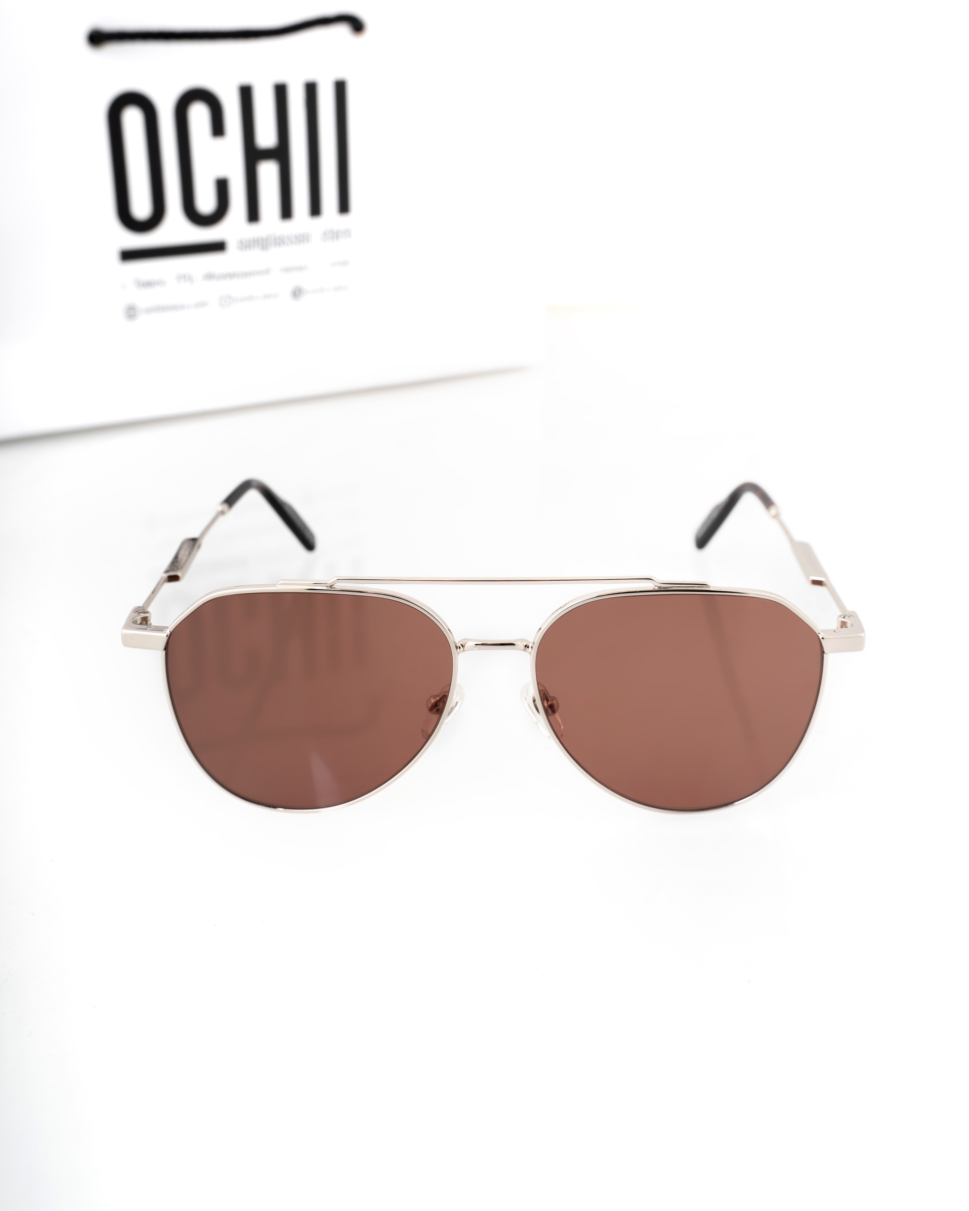 DOLCE & GABBANA — Очки, NO LOGO STORE