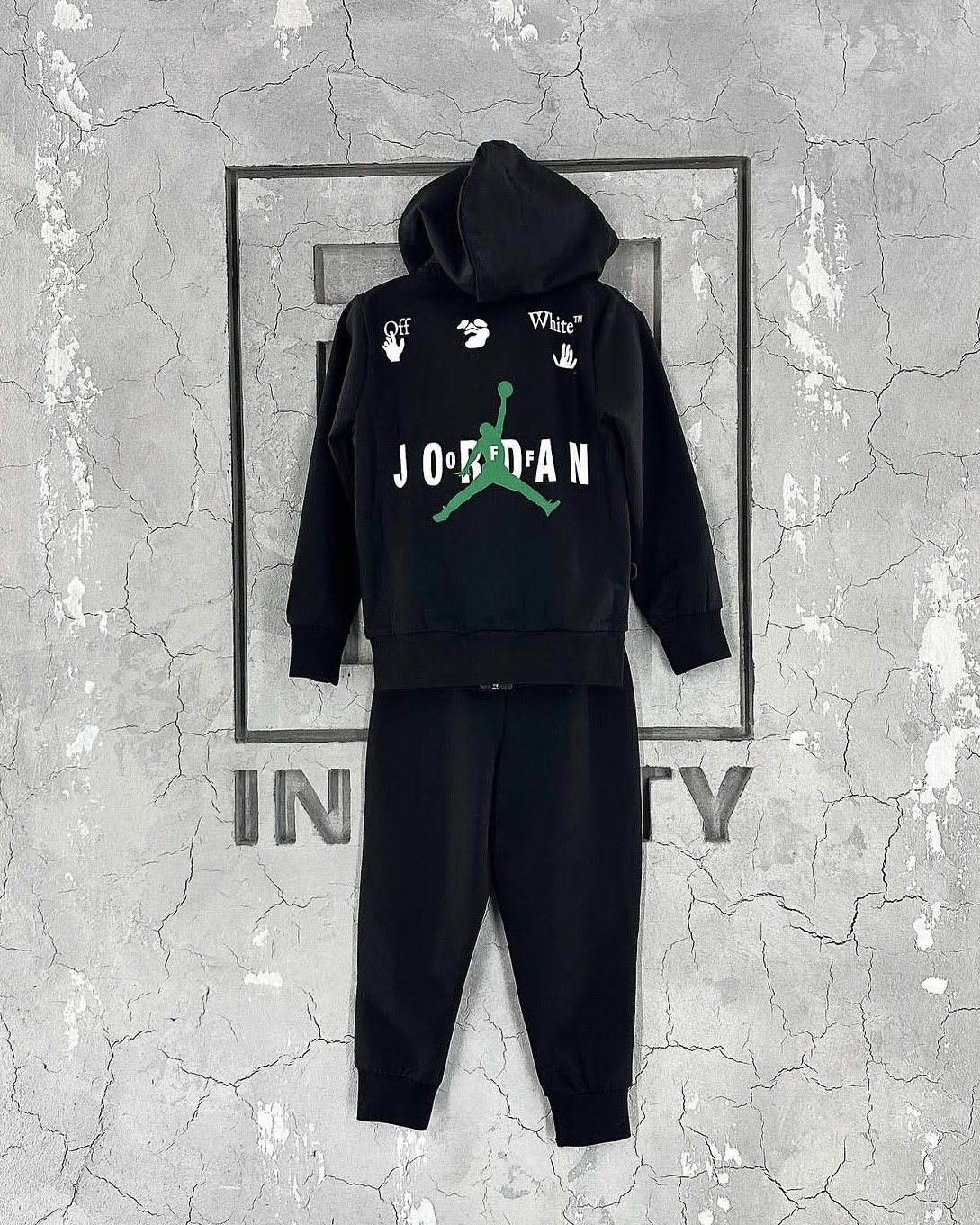 Новый товар — Детское, NO LOGO STORE (фото 2)