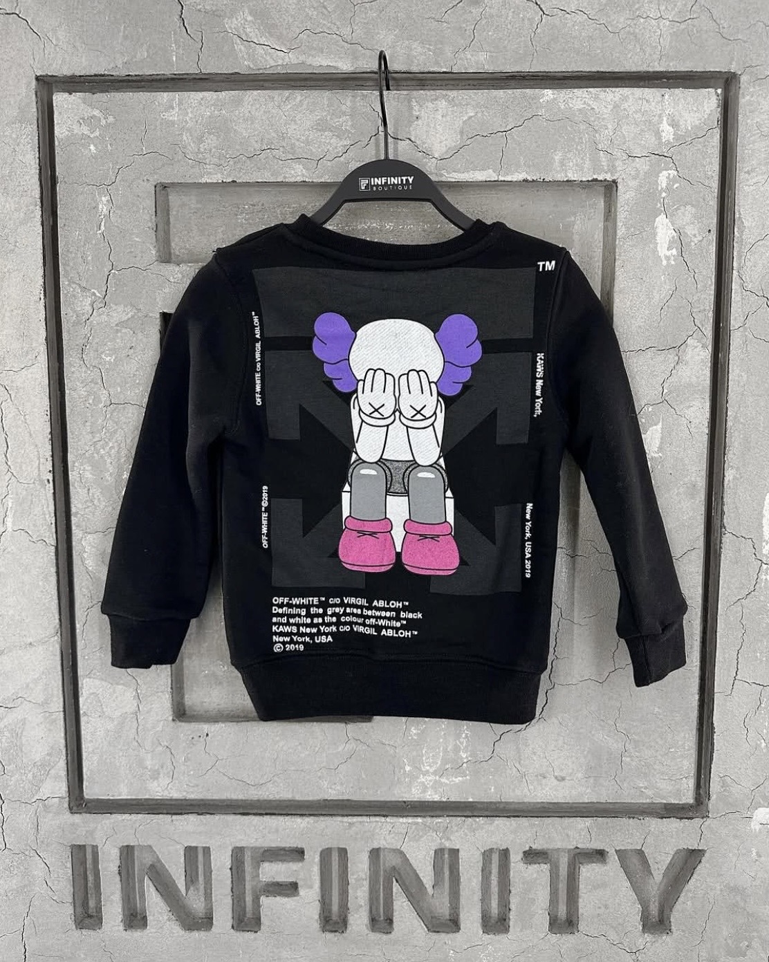 Новый товар — Детское, NO LOGO STORE (фото 2)