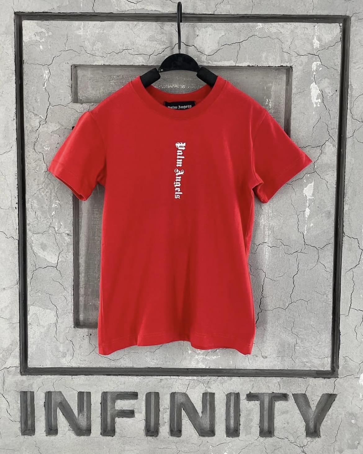Футболка PALM ANGELS — Детское, NO LOGO STORE