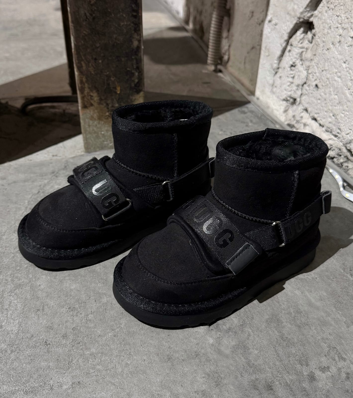 Ugg — Детское, NO LOGO STORE