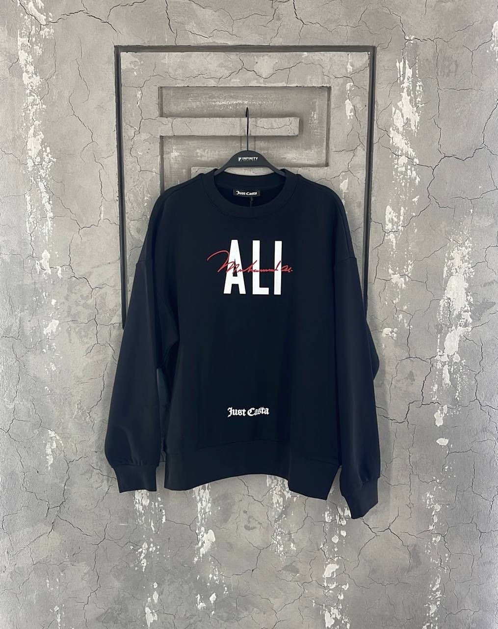Свитшот JUST CASTA — NO LOGO STORE