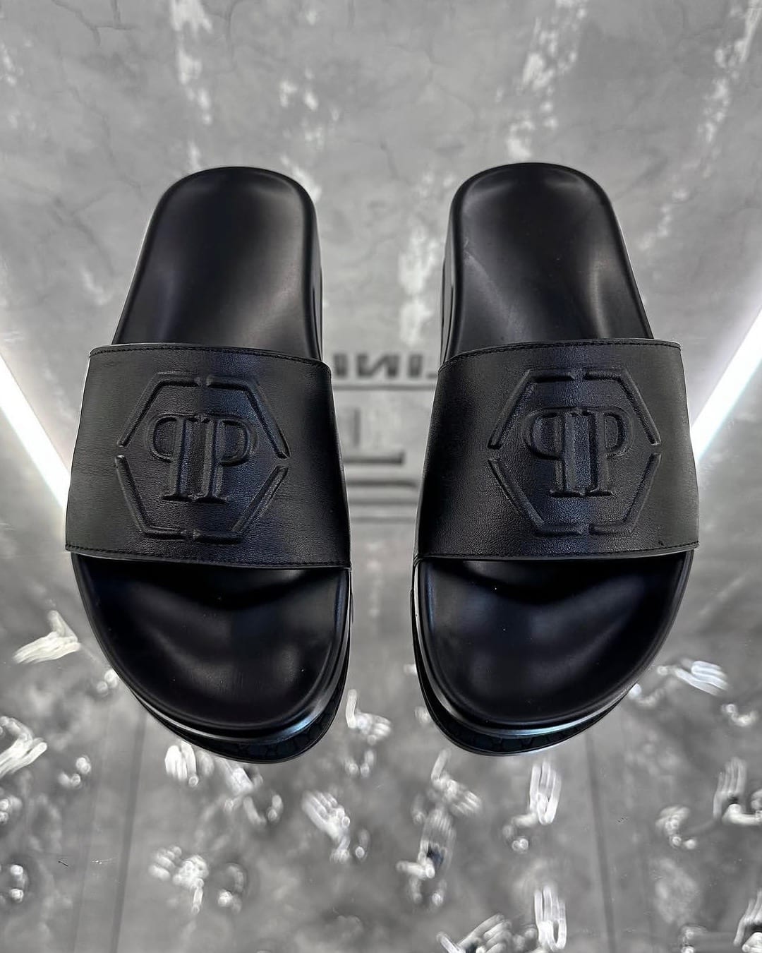 PHILIPP PLEIN — Мужское, NO LOGO STORE (фото 2)