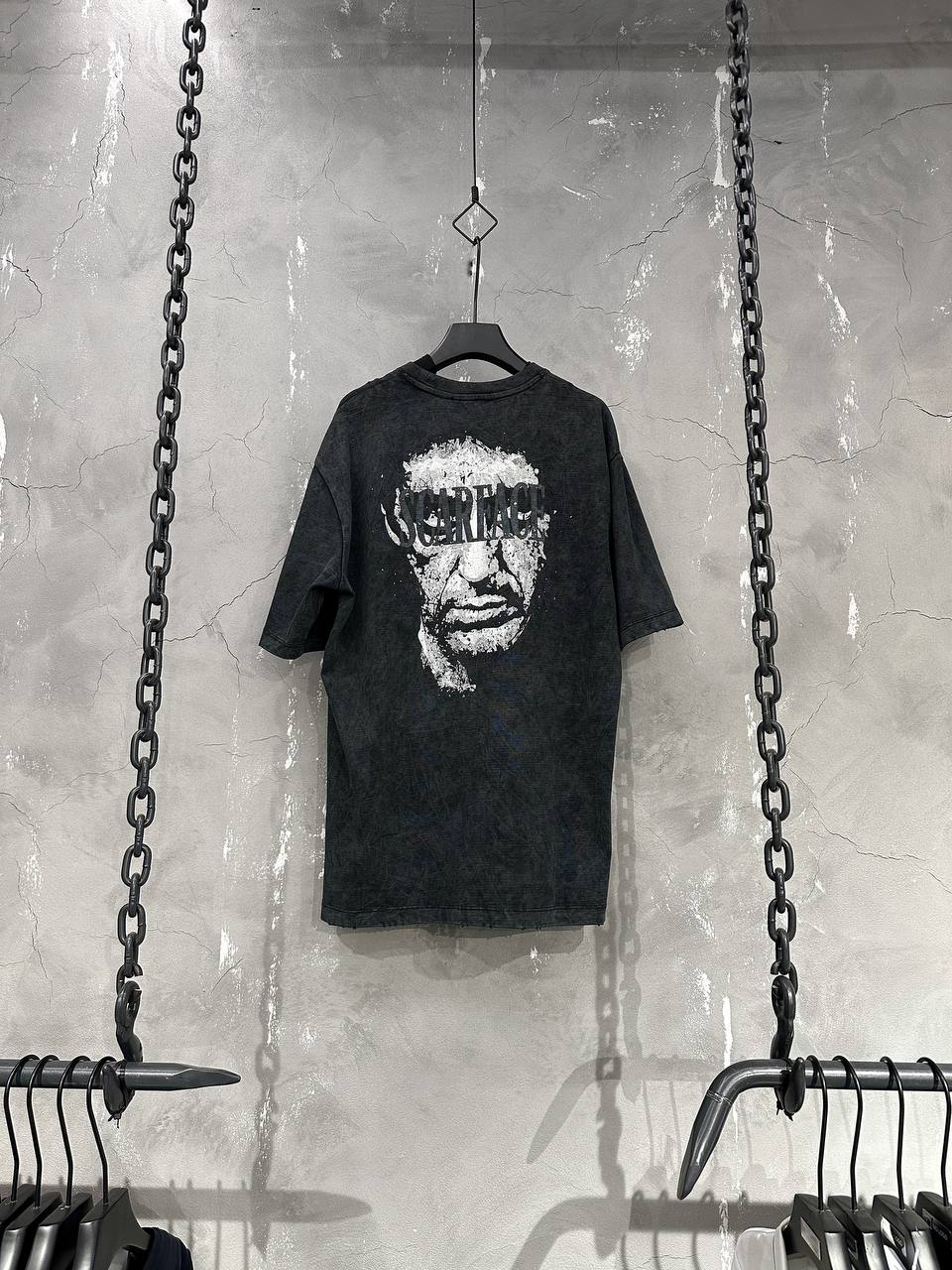 Футболка JUST CASTA — Мужское, NO LOGO STORE