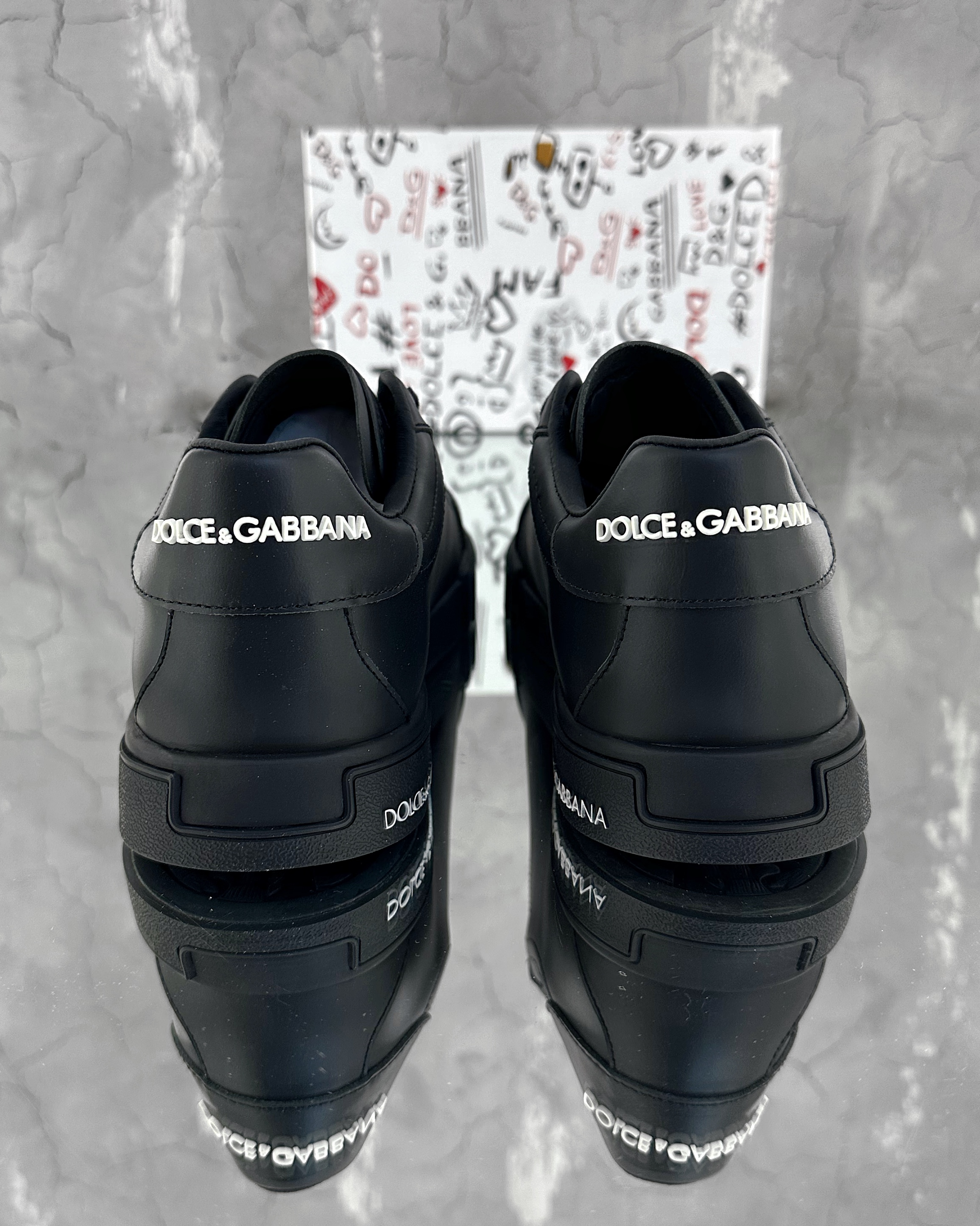 DOLCE & GABBANA — Мужское, NO LOGO STORE (фото 2)