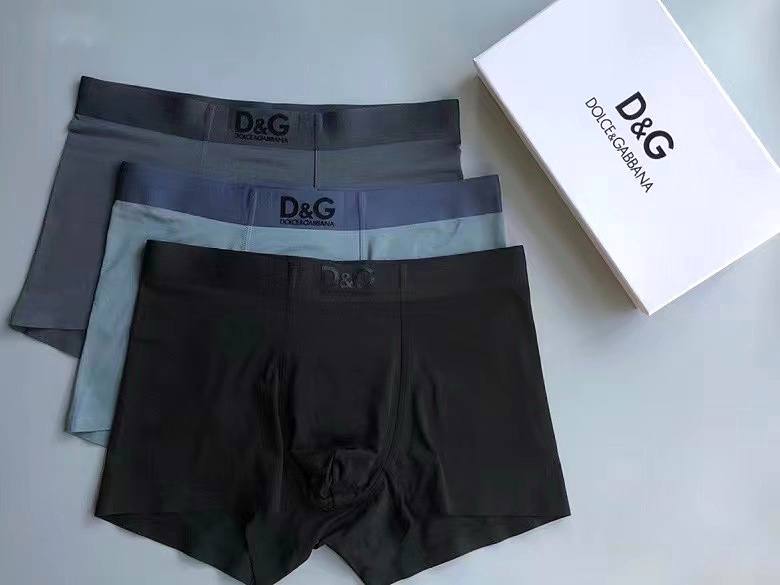 Набор DOLCE & GABBANA  — Мужское, NO LOGO STORE