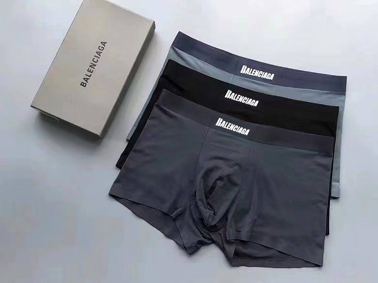 Набор BALENCIAGA — Мужское, NO LOGO STORE