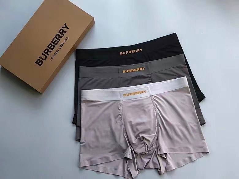 Набор BURBERRY — Мужское, NO LOGO STORE