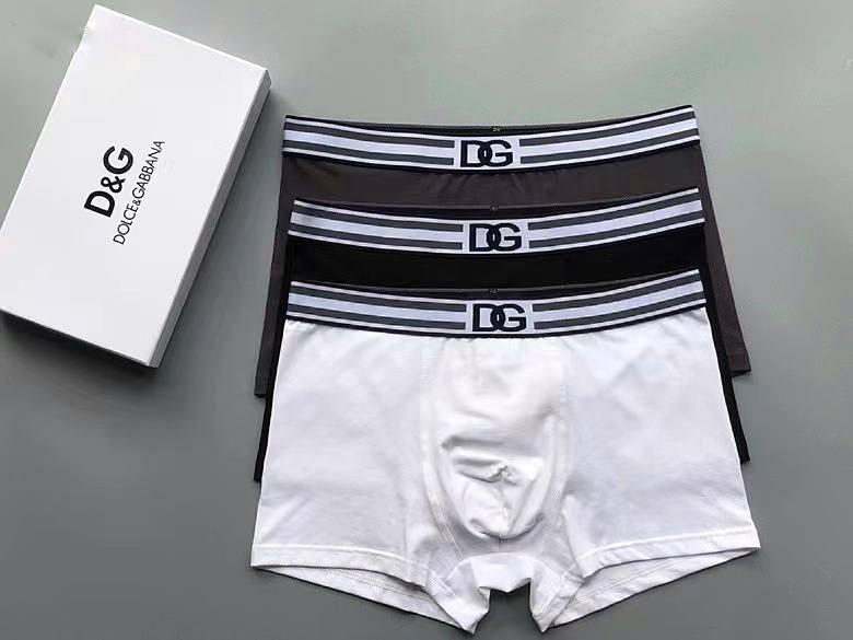 Набор DOLCE & GABBANA  — Мужское, NO LOGO STORE