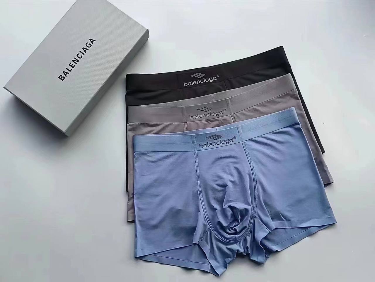 Набор BALENCIAGA — Мужское, NO LOGO STORE