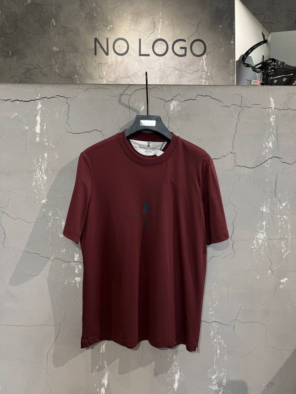 Новый товар — Мужское, NO LOGO STORE