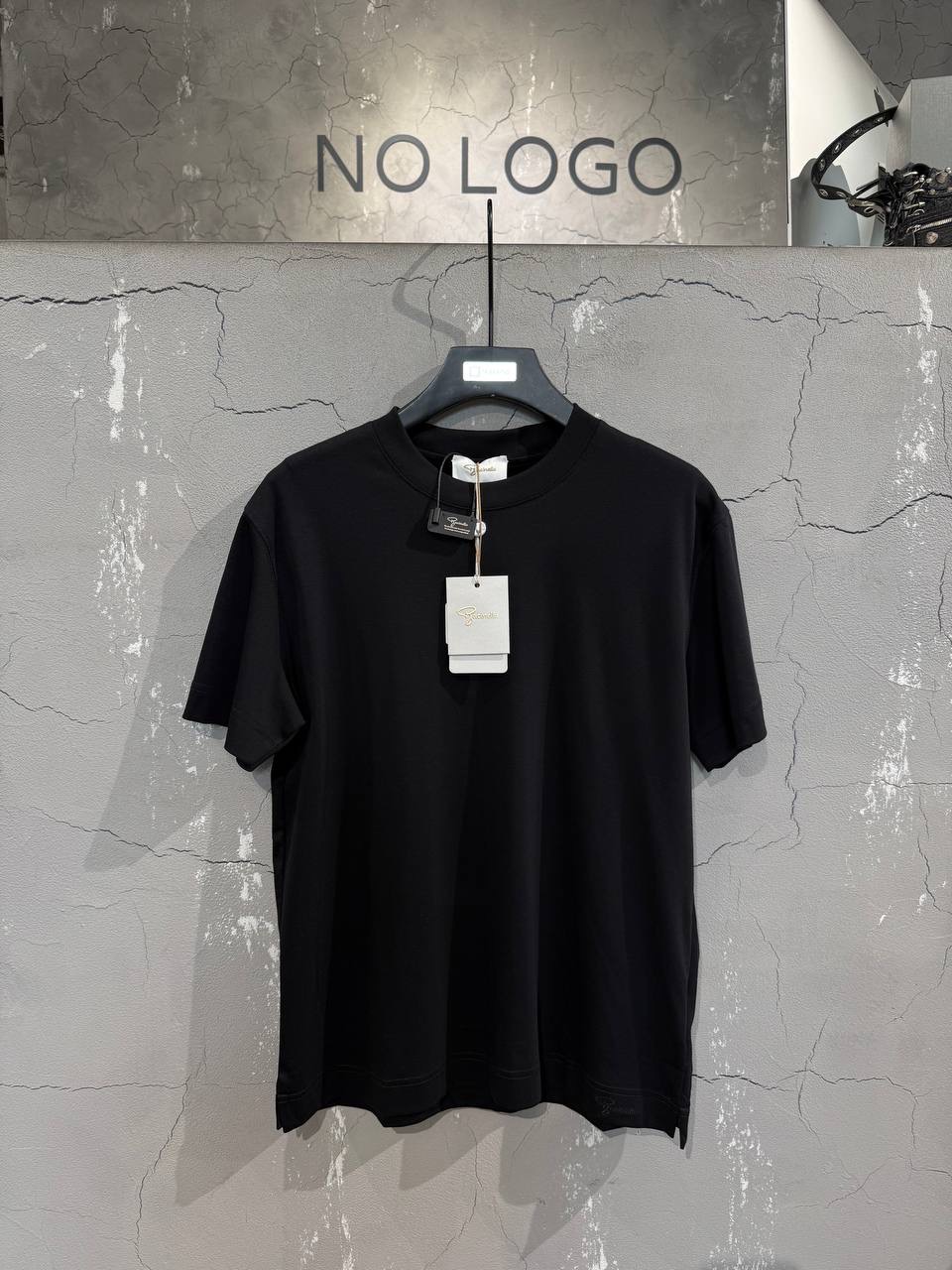 Новый товар — Мужское, NO LOGO STORE