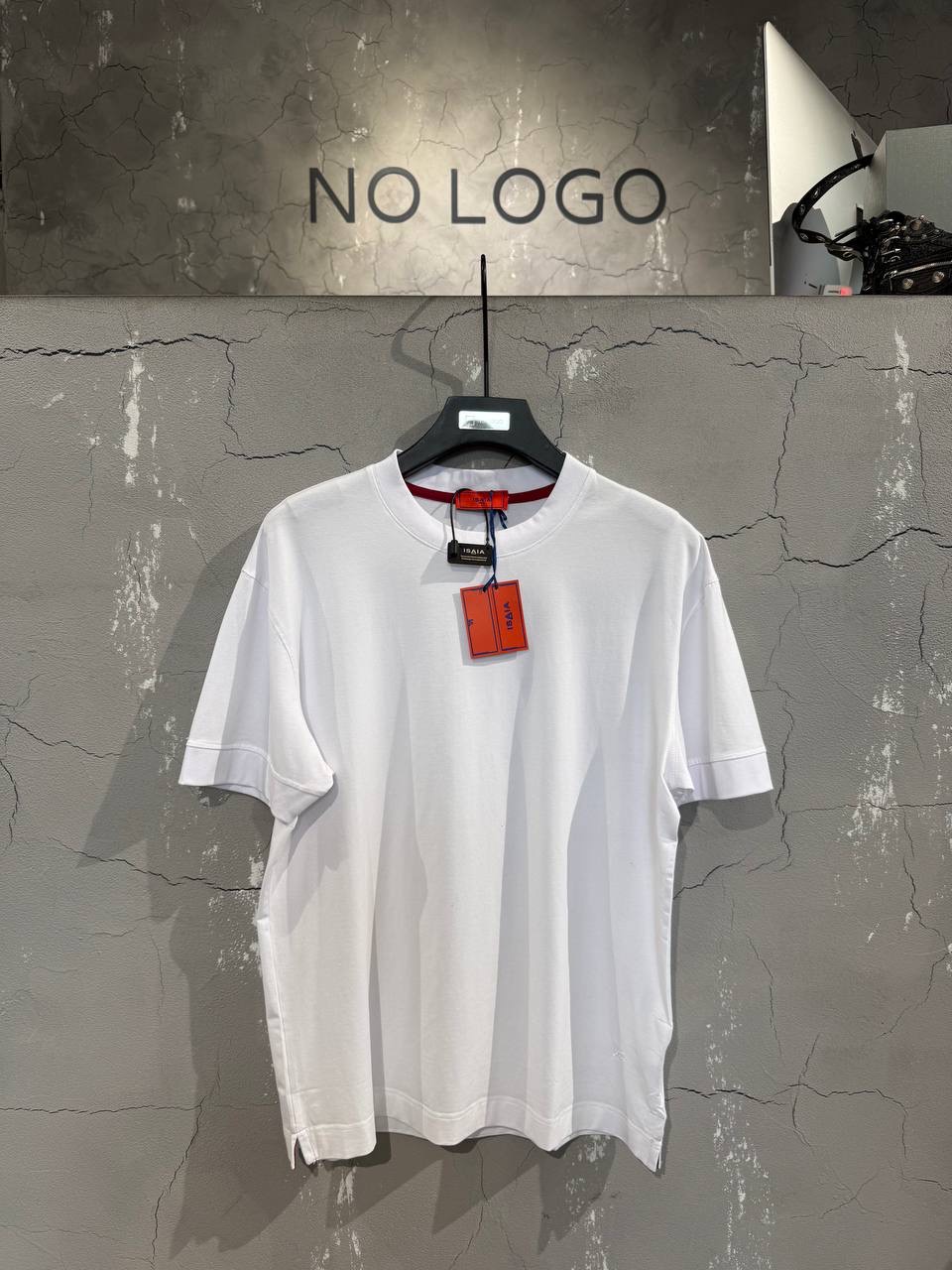 Новый товар — Мужское, NO LOGO STORE