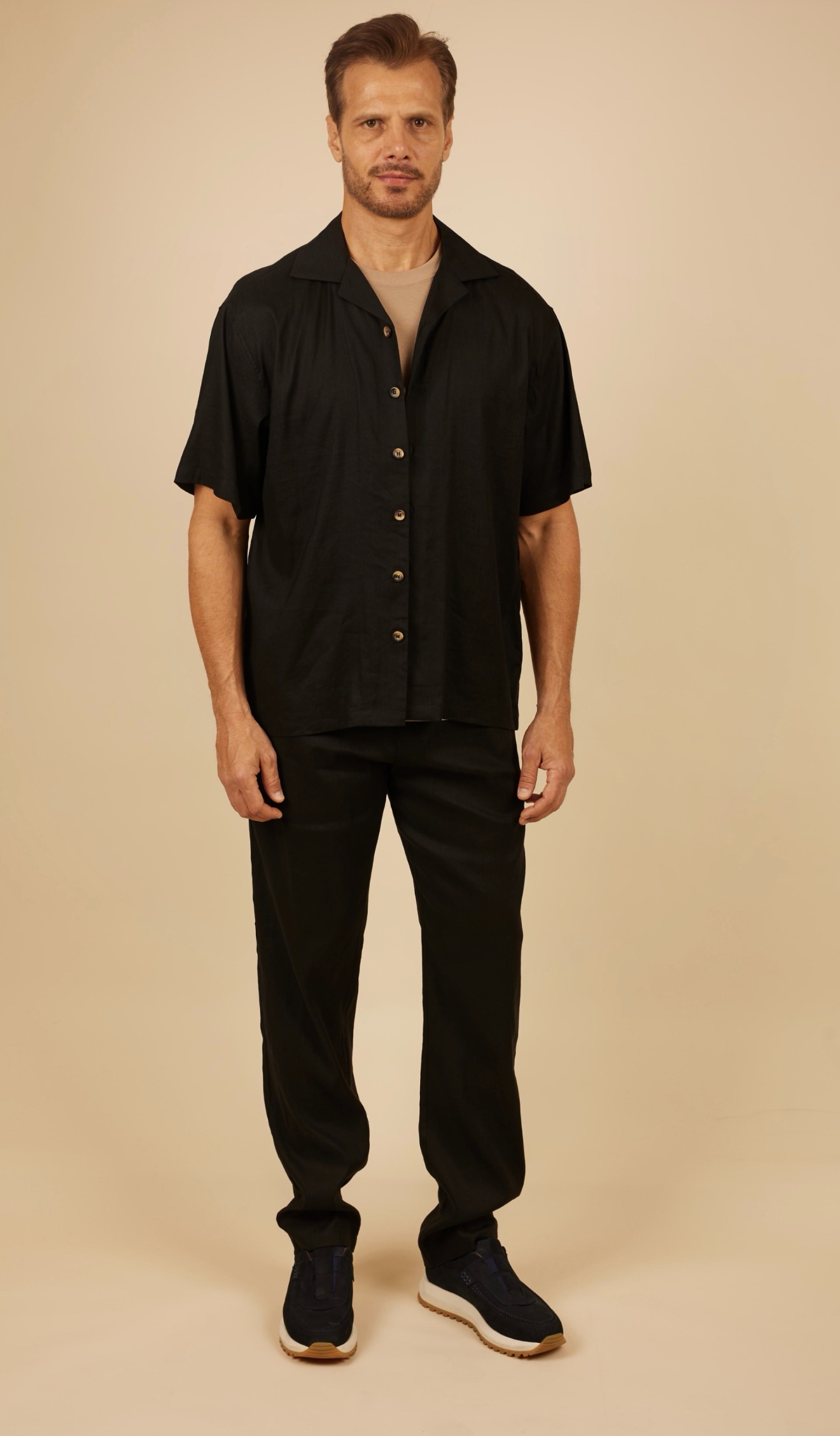 Новый товар — Мужское, NO LOGO STORE