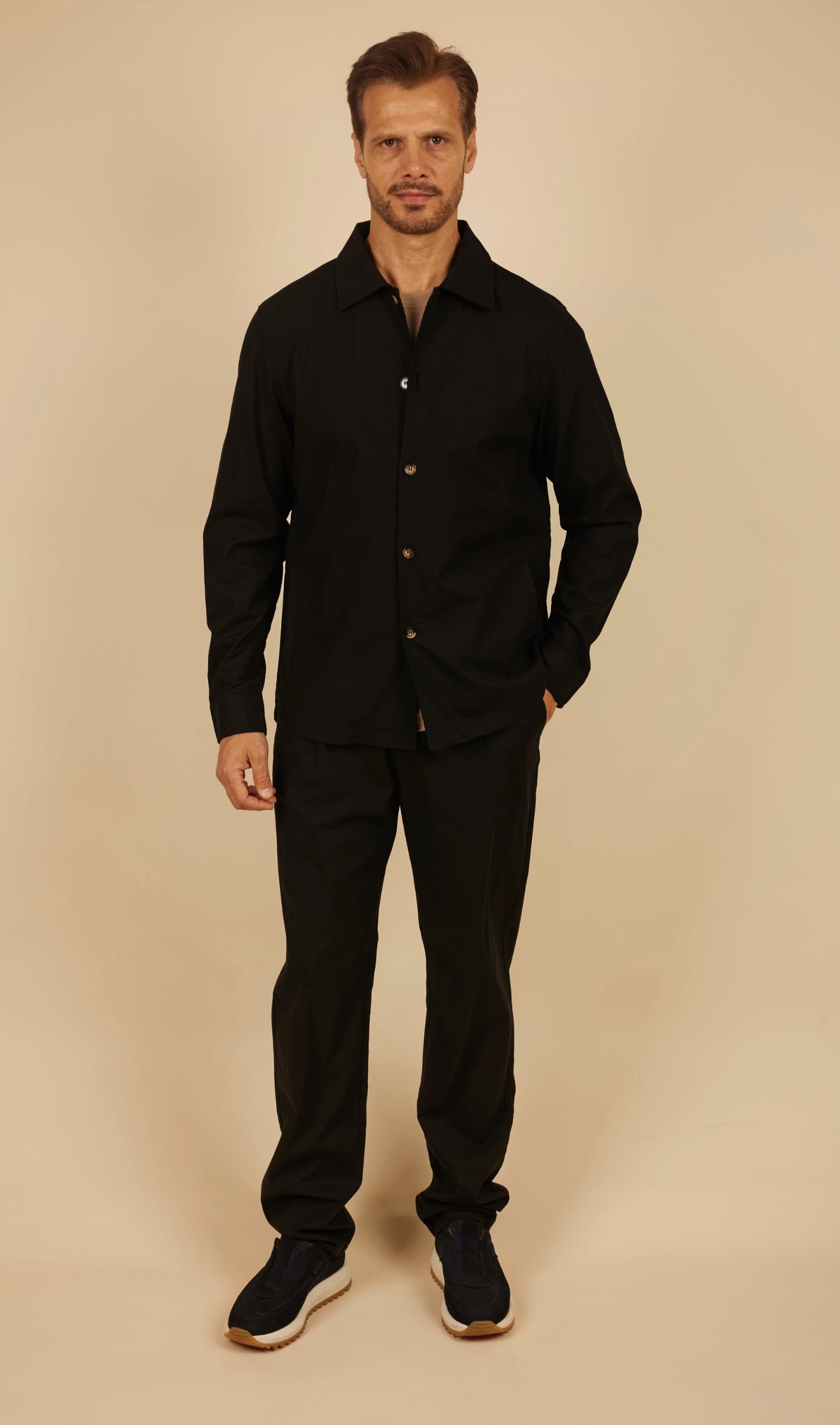 Новый товар — Мужское, NO LOGO STORE