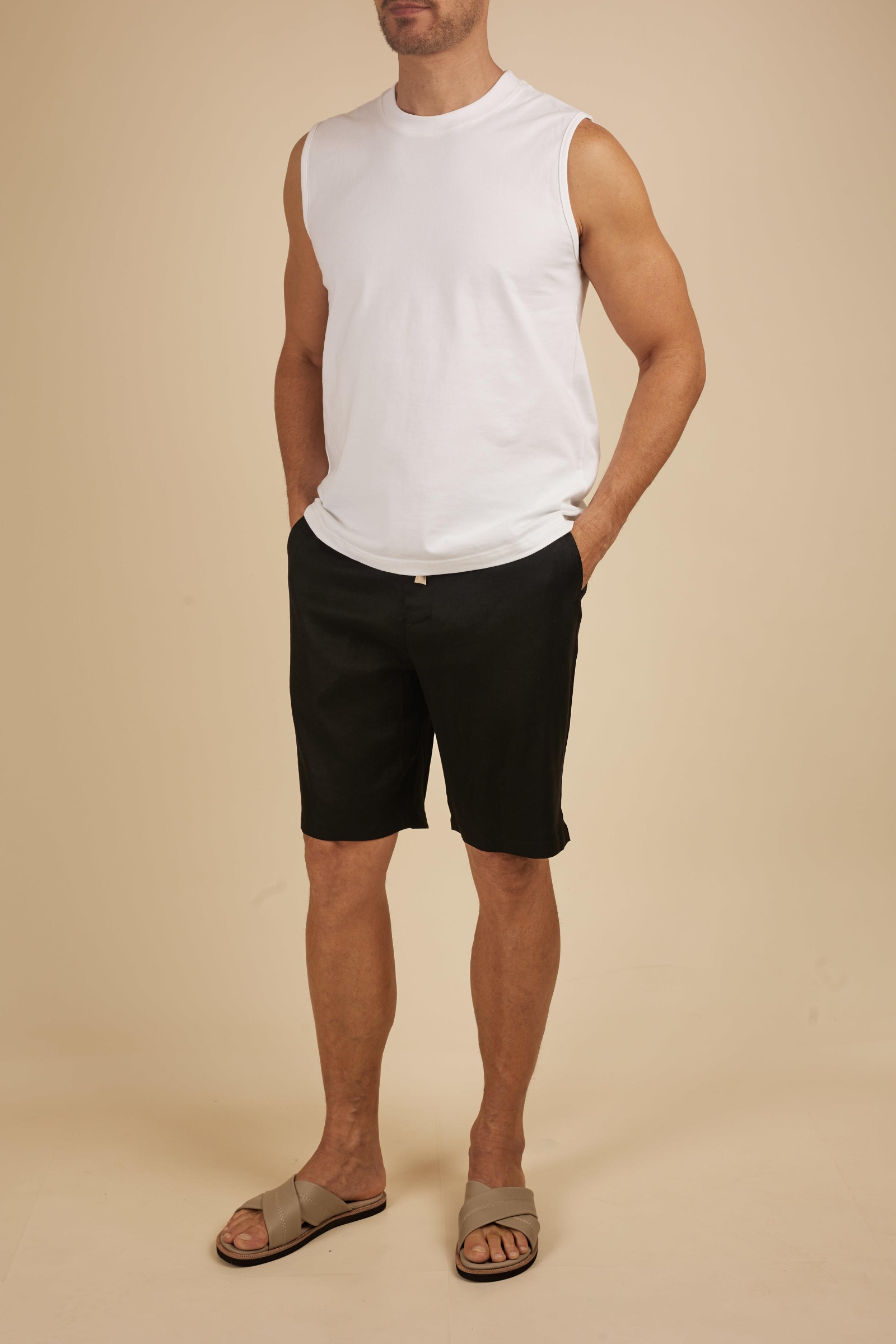 Новый товар — Мужское, NO LOGO STORE