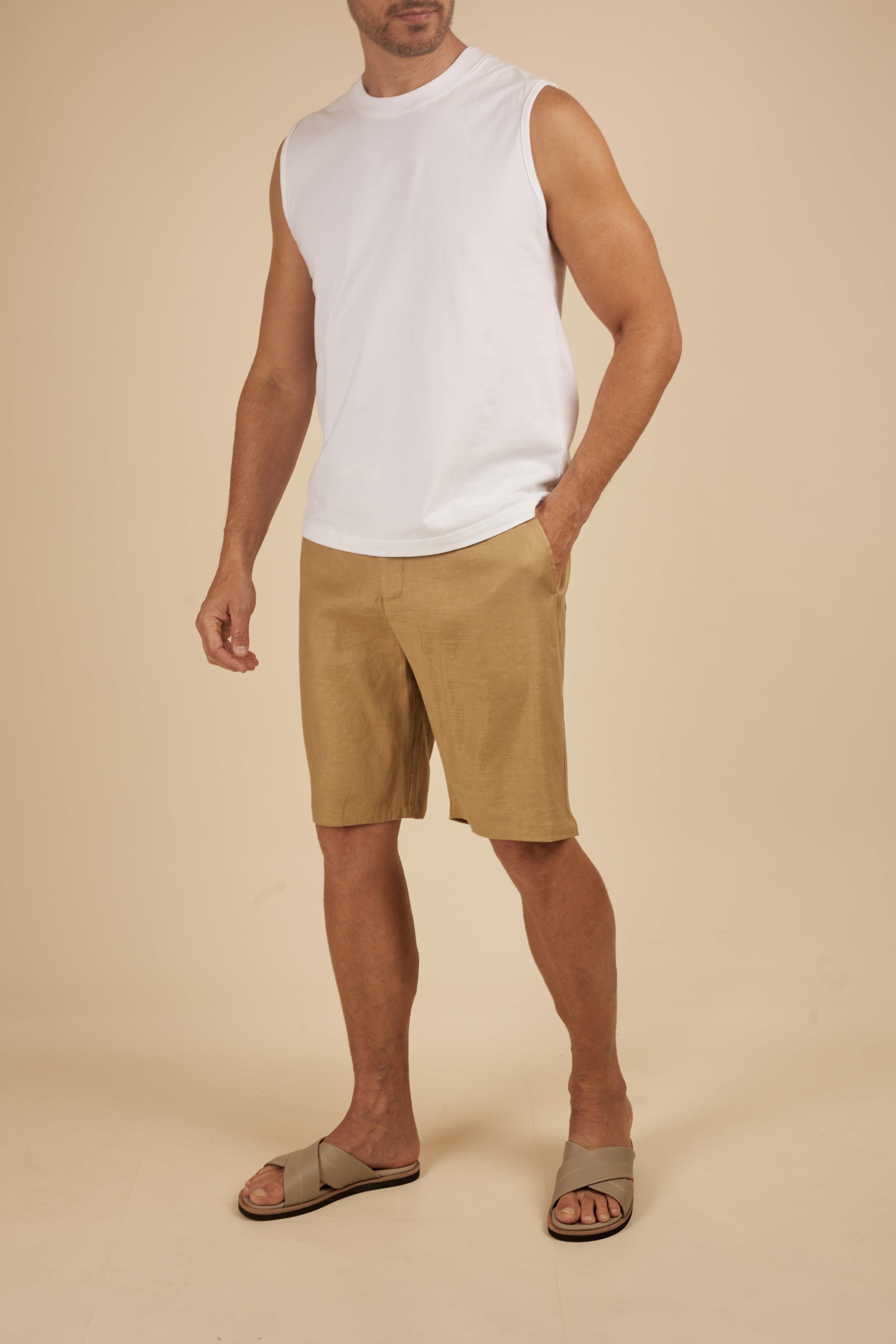 Новый товар — Мужское, NO LOGO STORE