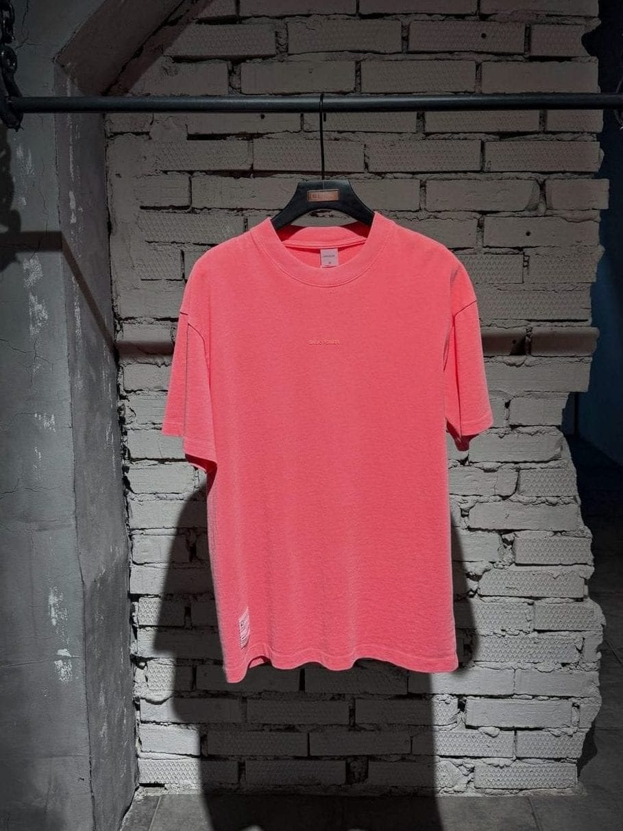 Футболка BASIC POWER — Мужское, NO LOGO STORE