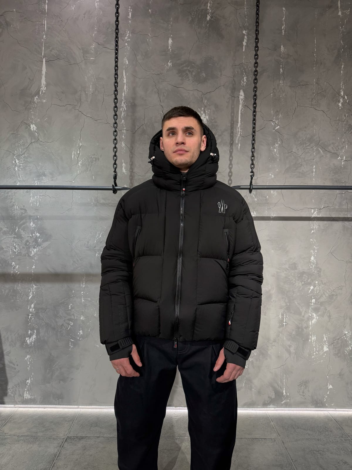Новый товар — Мужское, NO LOGO STORE