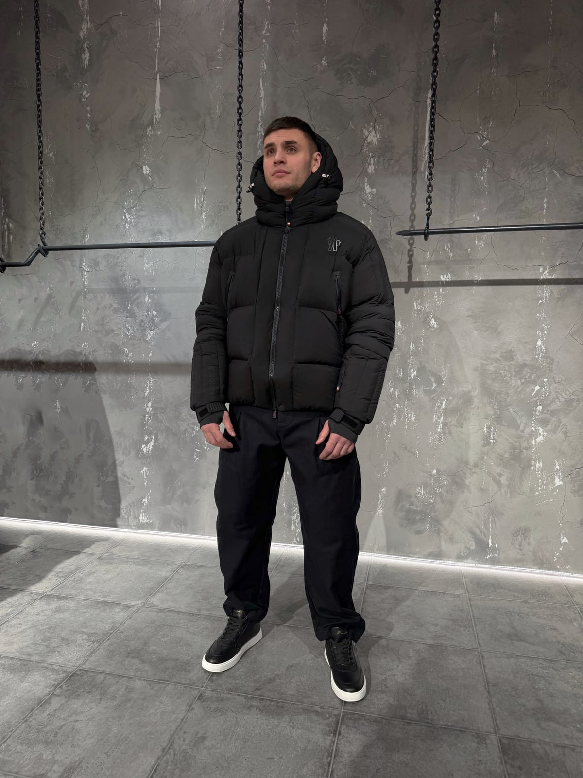 Новый товар — Мужское, NO LOGO STORE (фото 2)