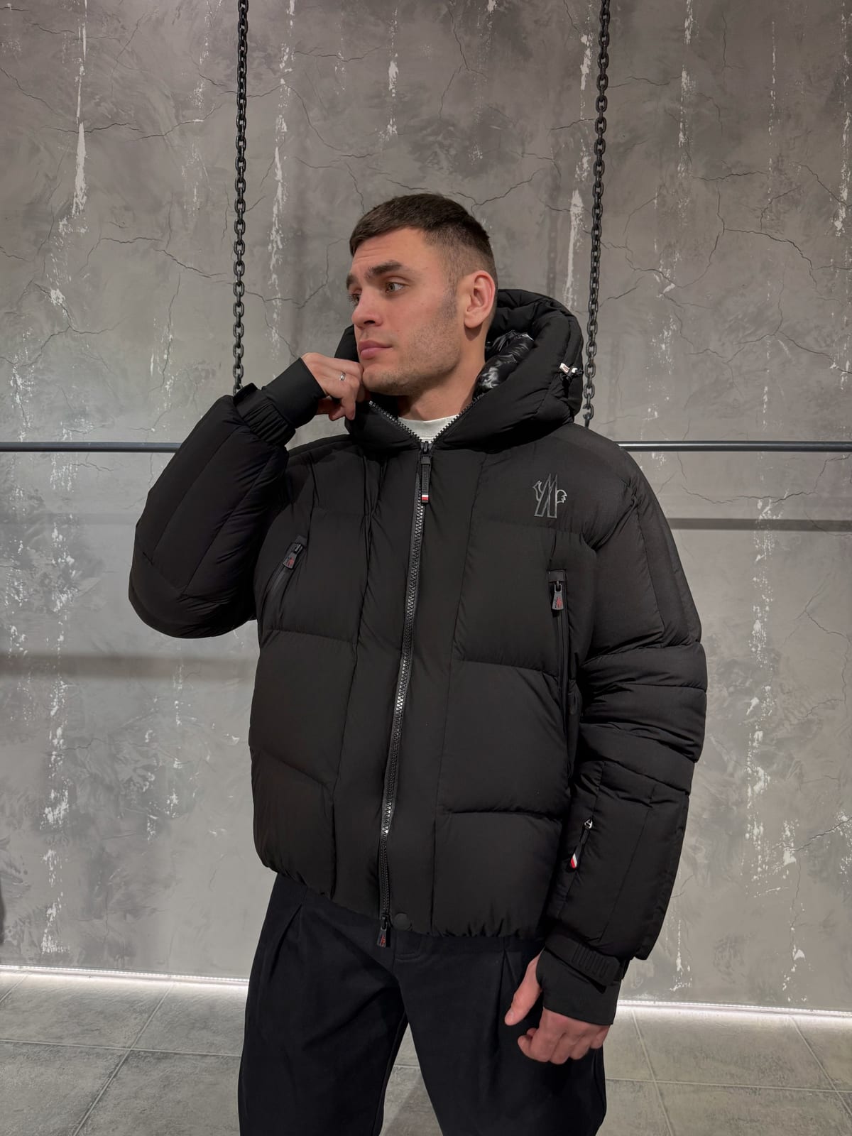 Новый товар — Мужское, NO LOGO STORE (фото 3)