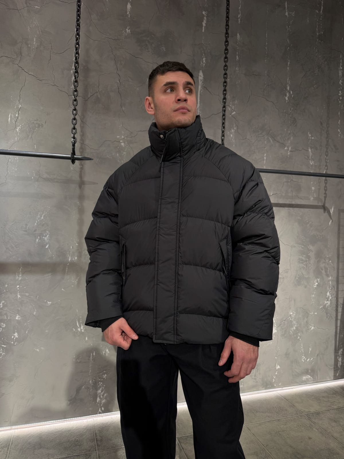 Новый товар — Мужское, NO LOGO STORE (фото 2)