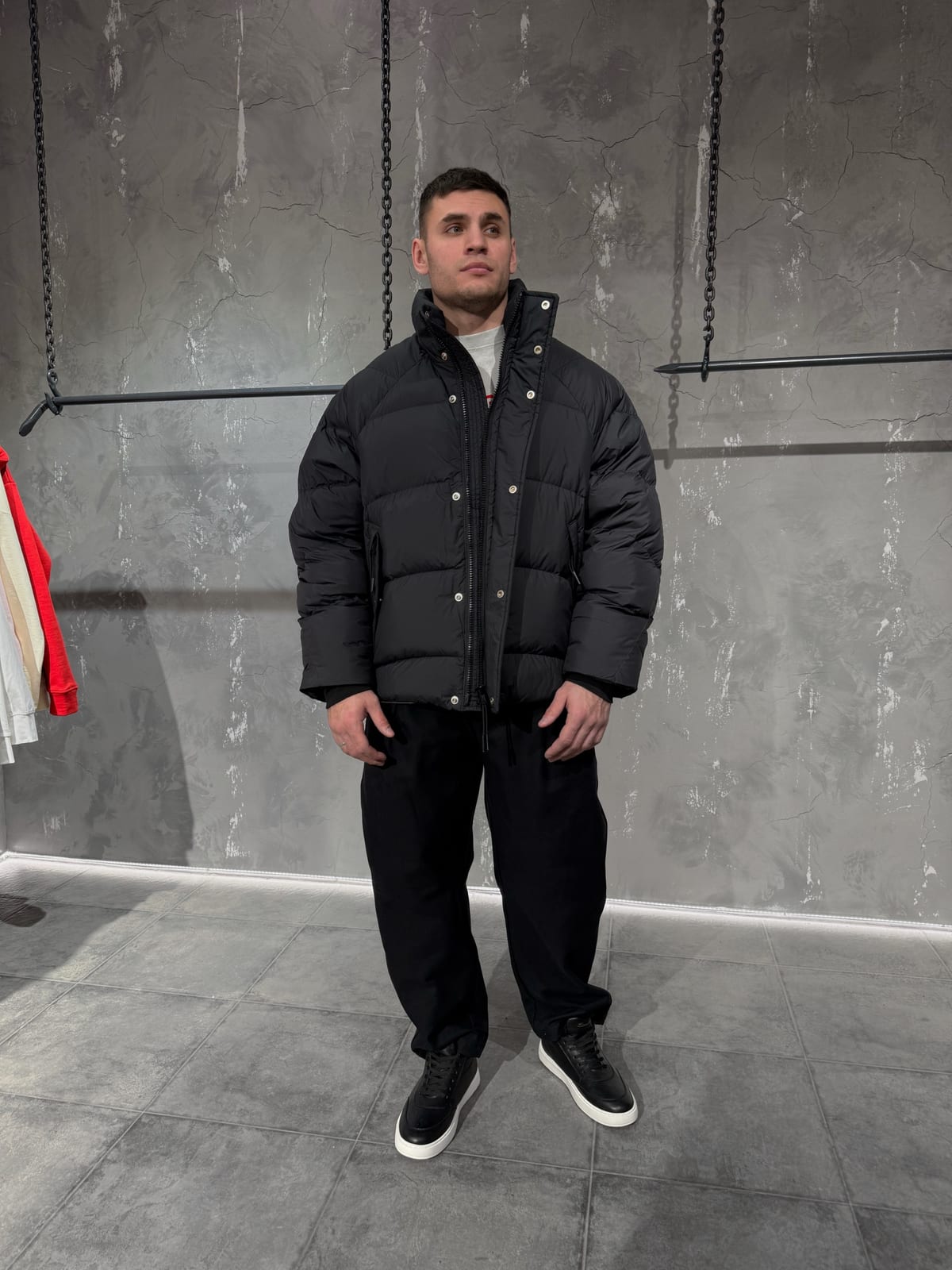 Новый товар — Мужское, NO LOGO STORE (фото 3)