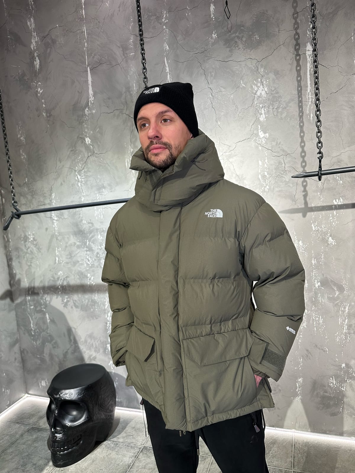 Новый товар — Мужское, NO LOGO STORE