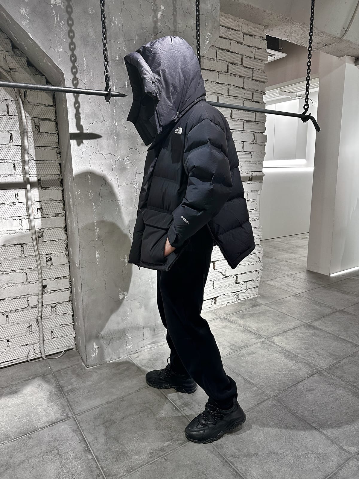 Новый товар — Мужское, NO LOGO STORE (фото 3)