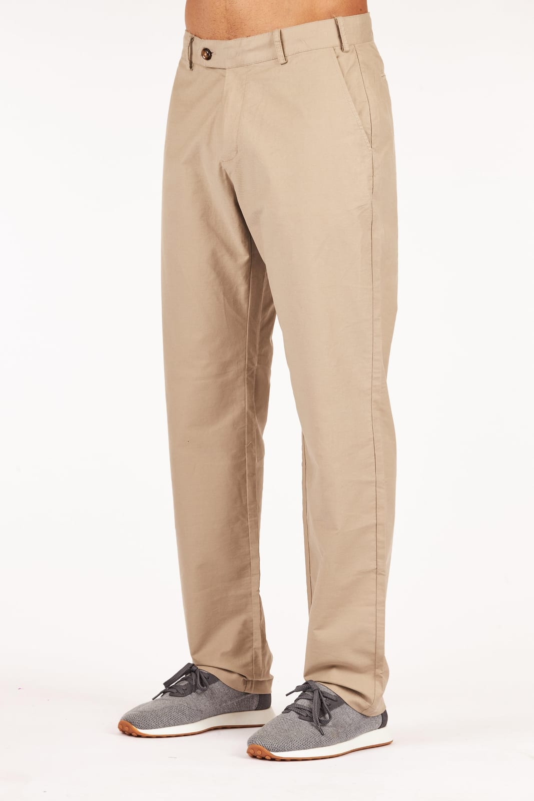 Брюки BRUNELLO CUCINELLI  — Мужское, NO LOGO STORE