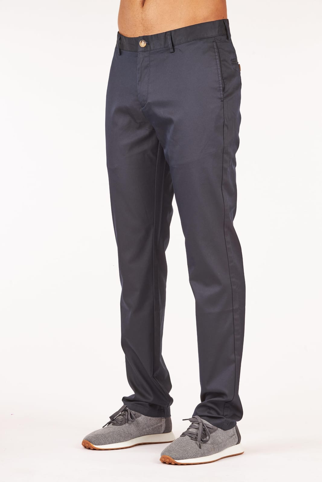 Брюки LORO PIANA — Мужское, NO LOGO STORE