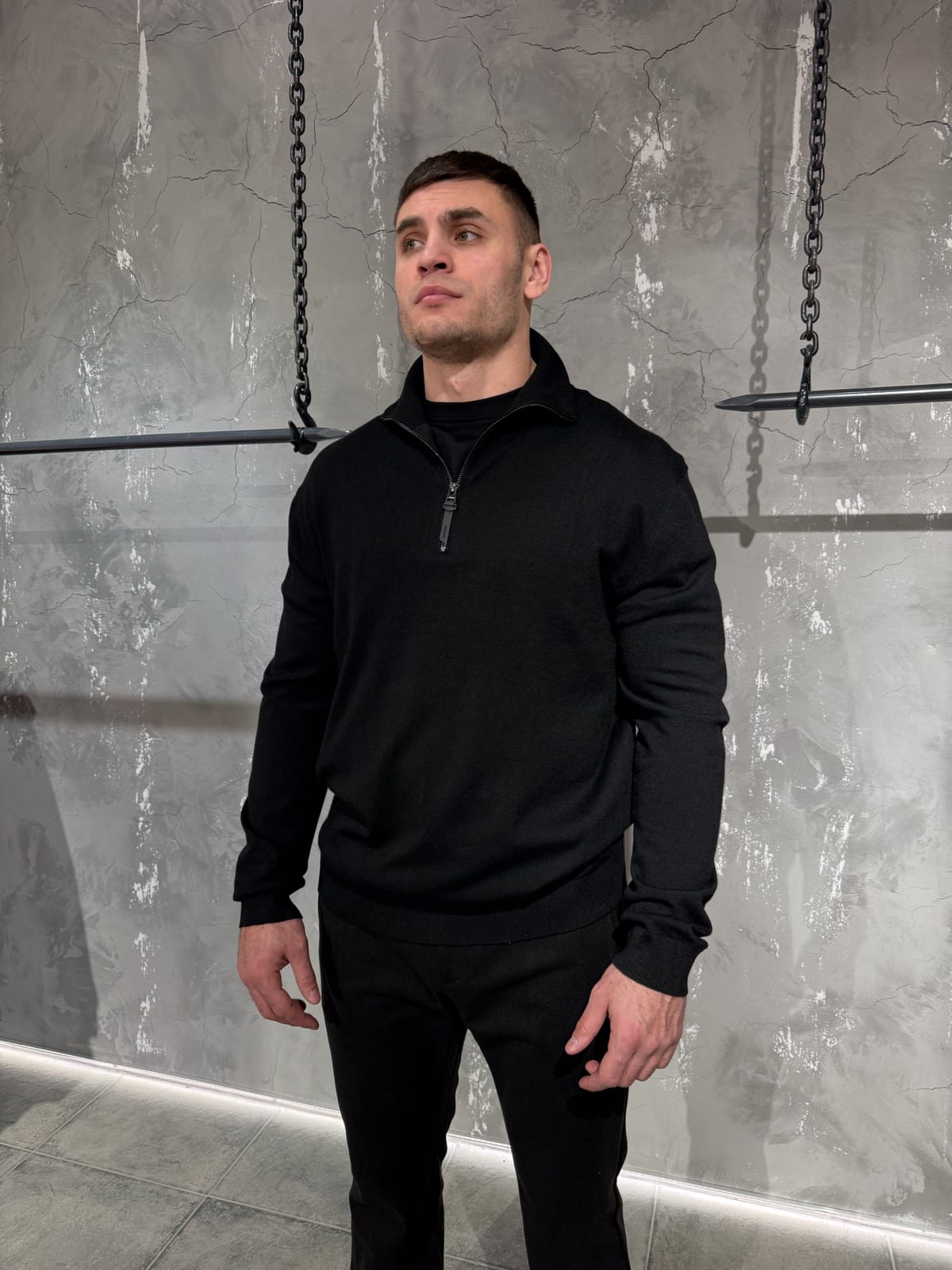 Новый товар — Мужское, NO LOGO STORE
