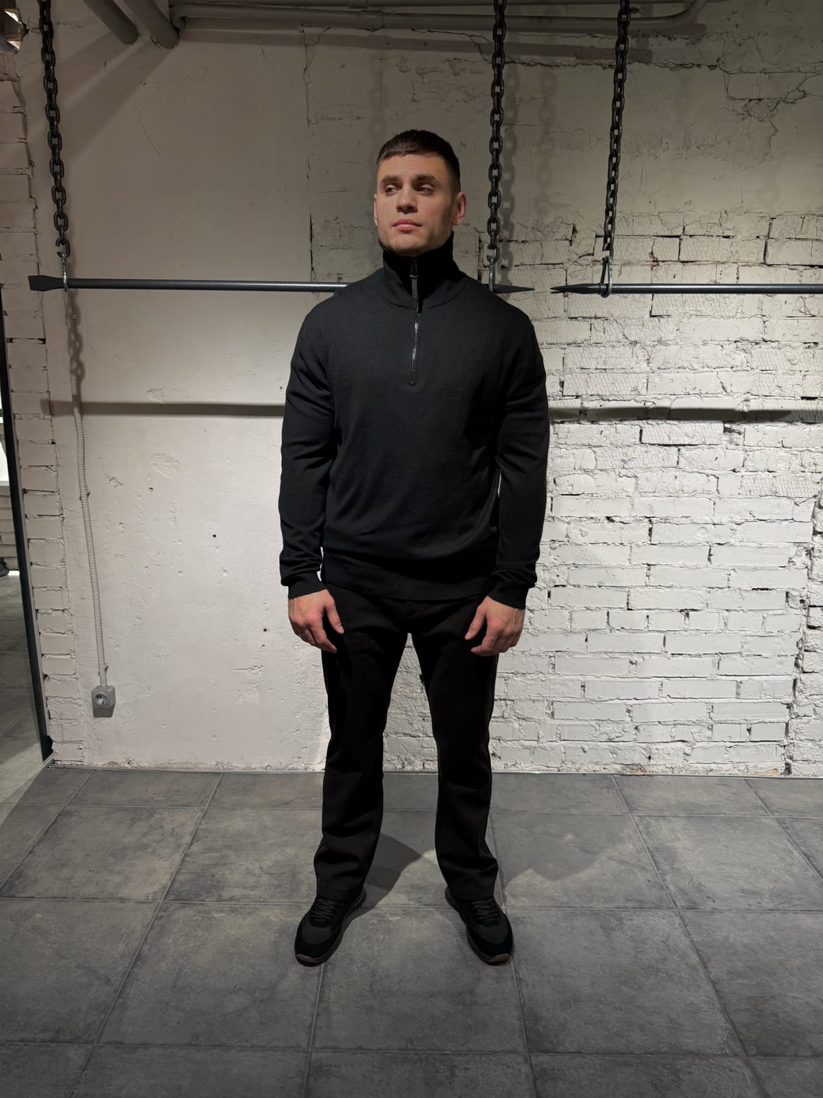 Новый товар — Мужское, NO LOGO STORE (фото 2)