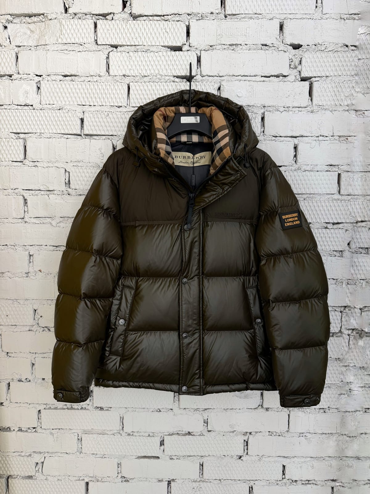 Новый товар — Мужское, NO LOGO STORE