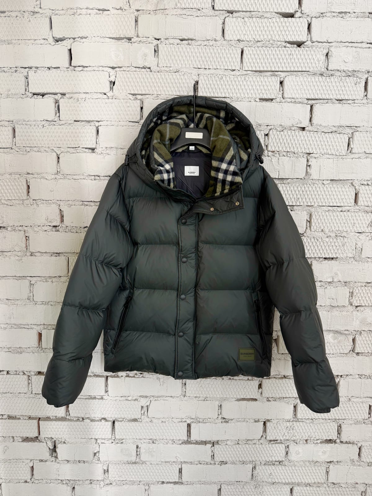 Новый товар — Мужское, NO LOGO STORE (фото 4)