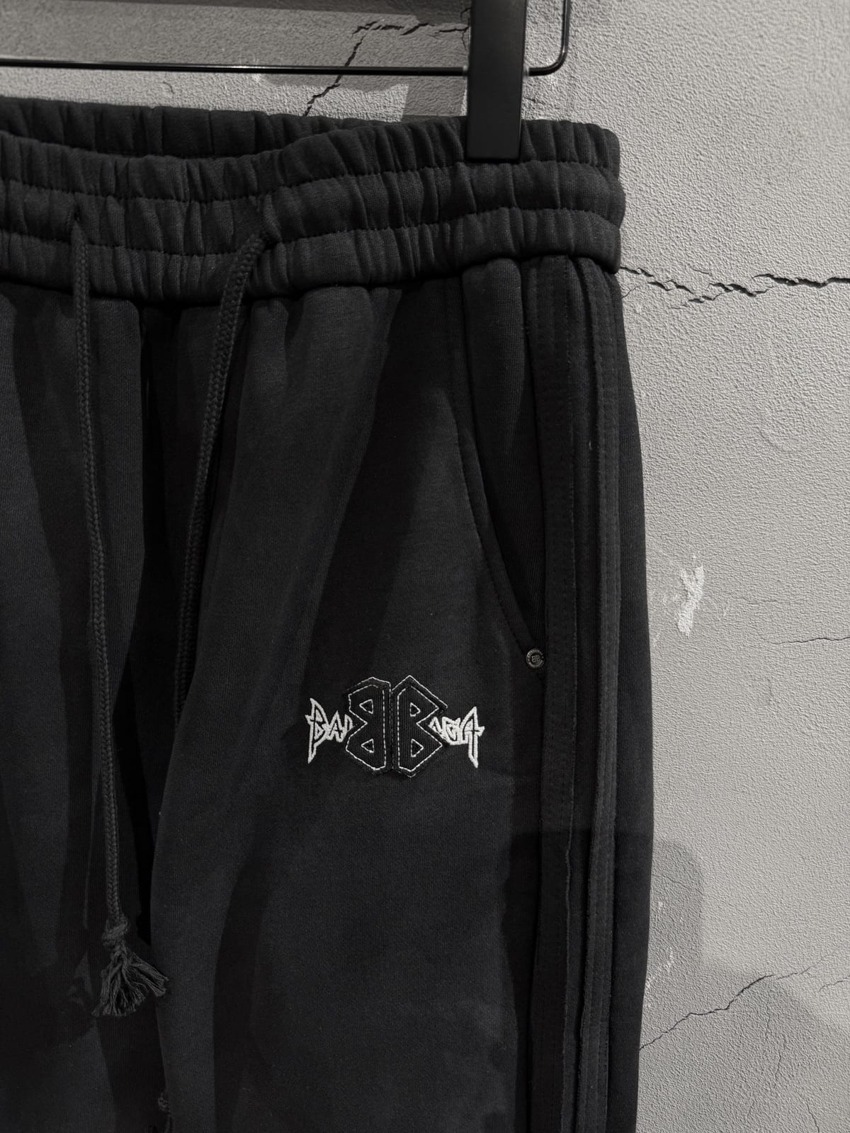 Брюки BALENCIANA — Мужское, NO LOGO STORE (фото 3)