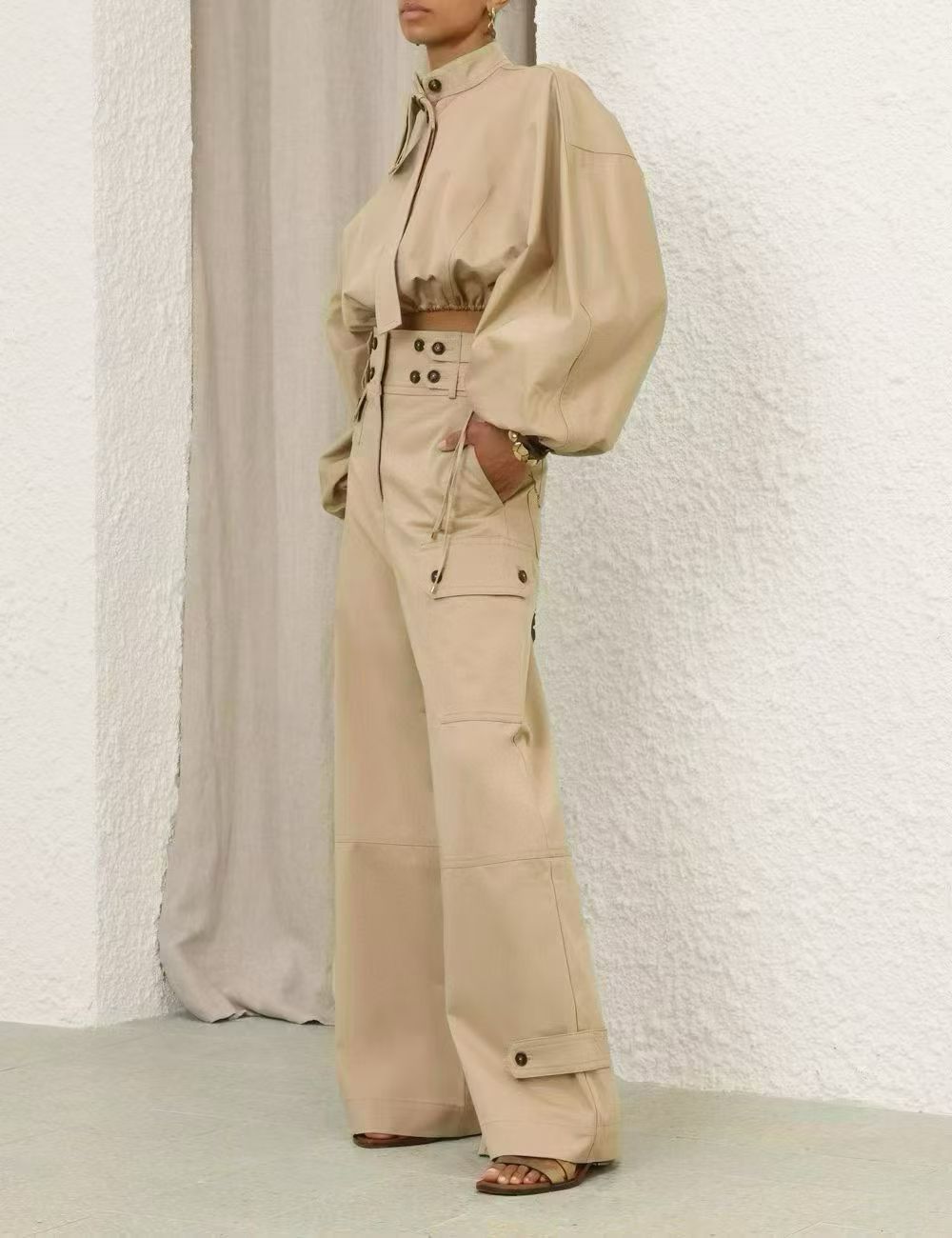 Костюм — Женское, NO LOGO STORE