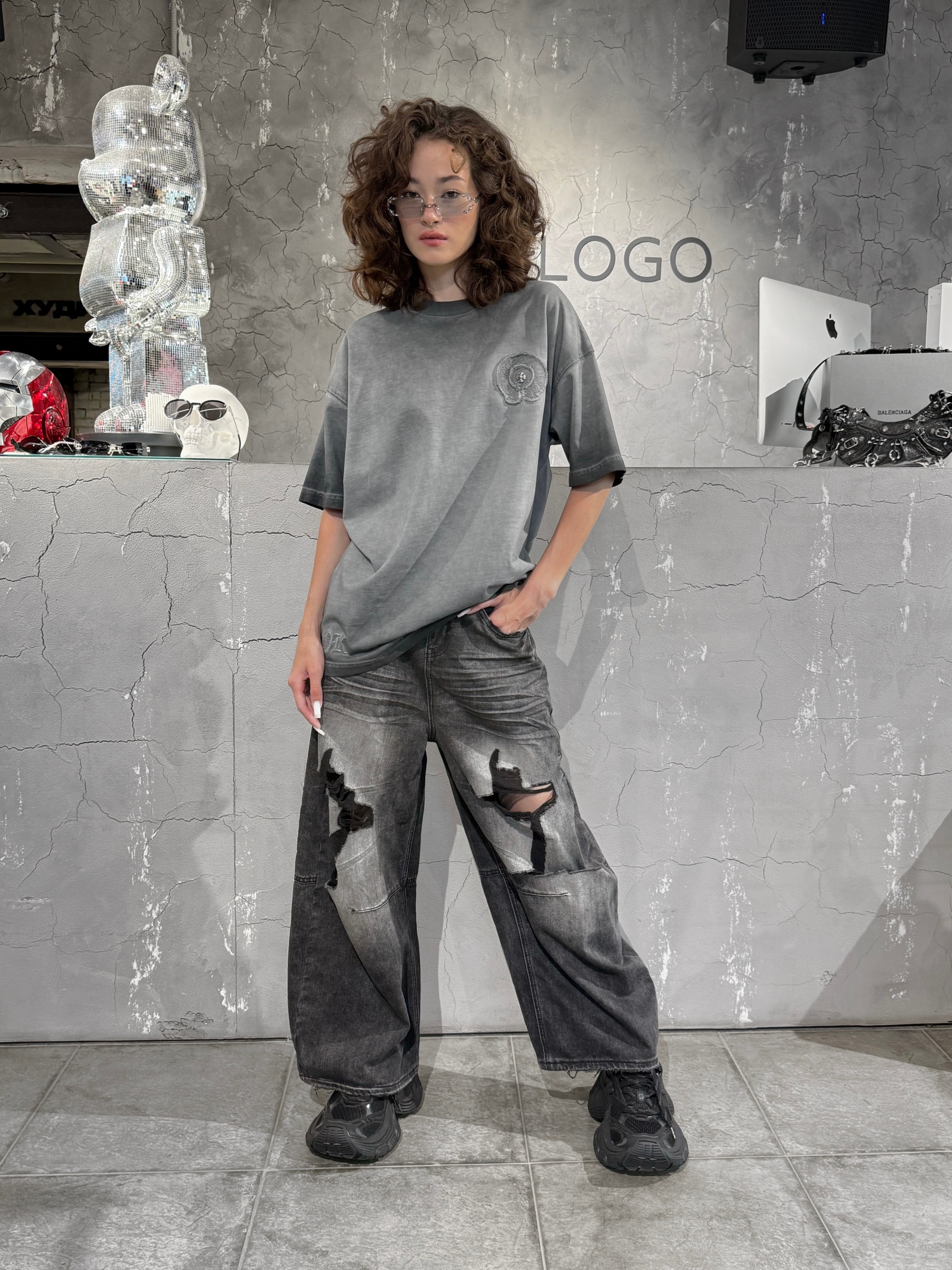 Новый товар — Женское, NO LOGO STORE