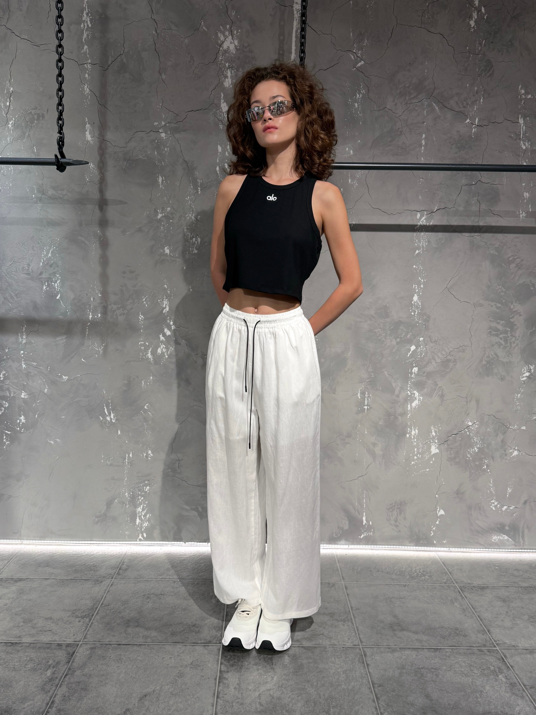 Новый товар — Женское, NO LOGO STORE