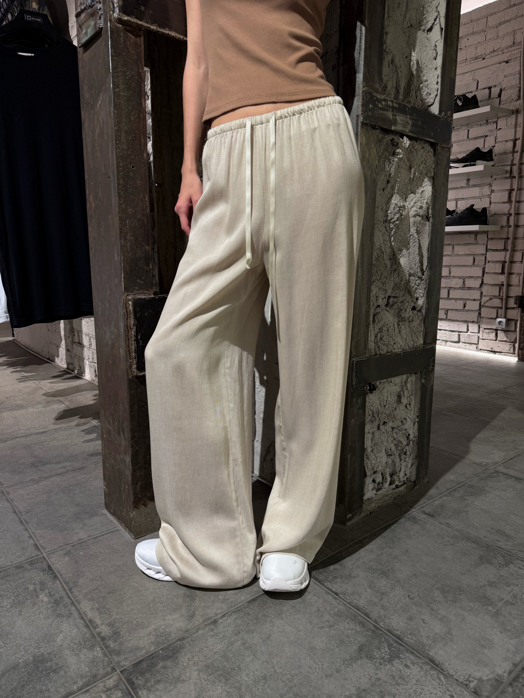 Новый товар — Женское, NO LOGO STORE